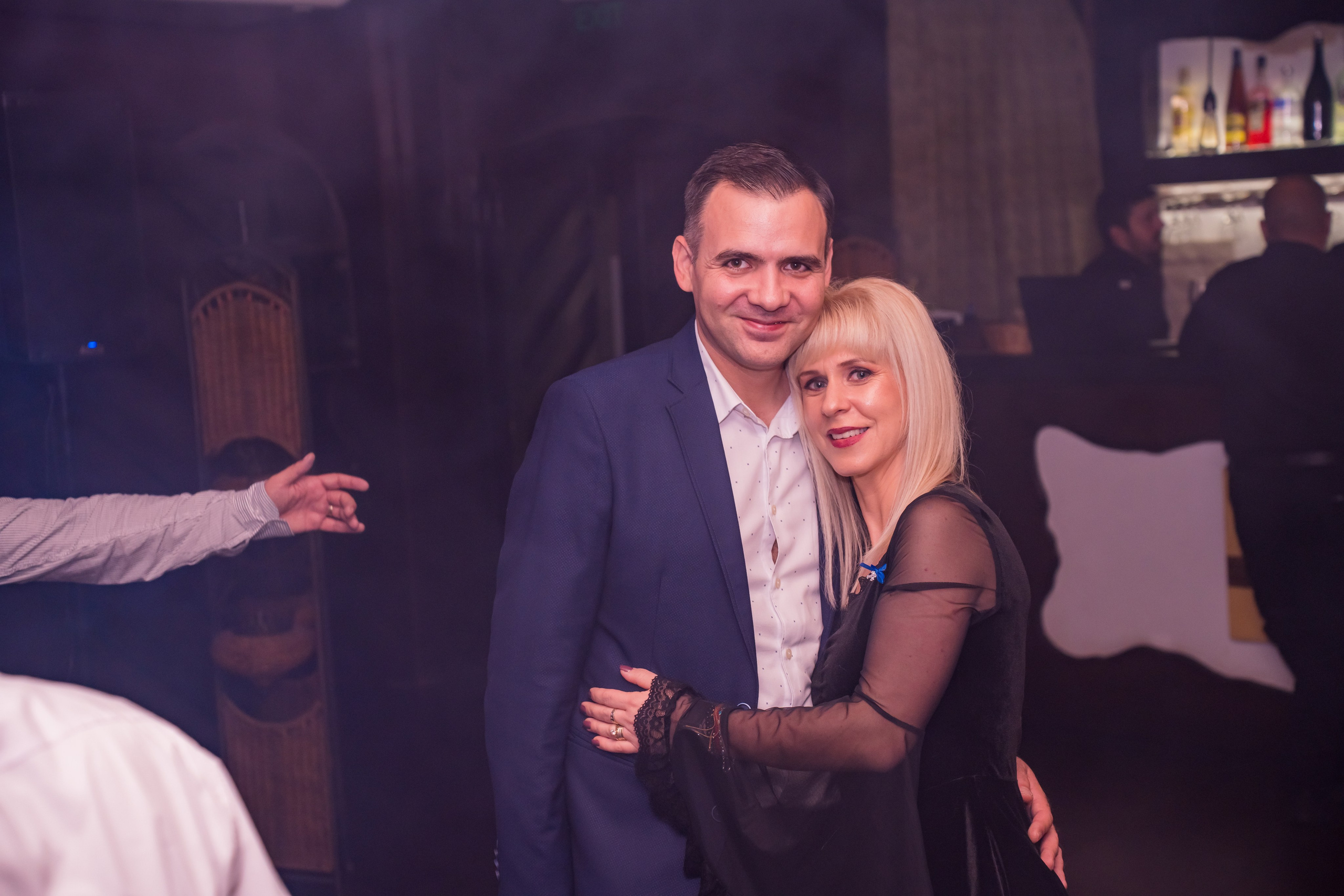 Botez Cezar & Darius