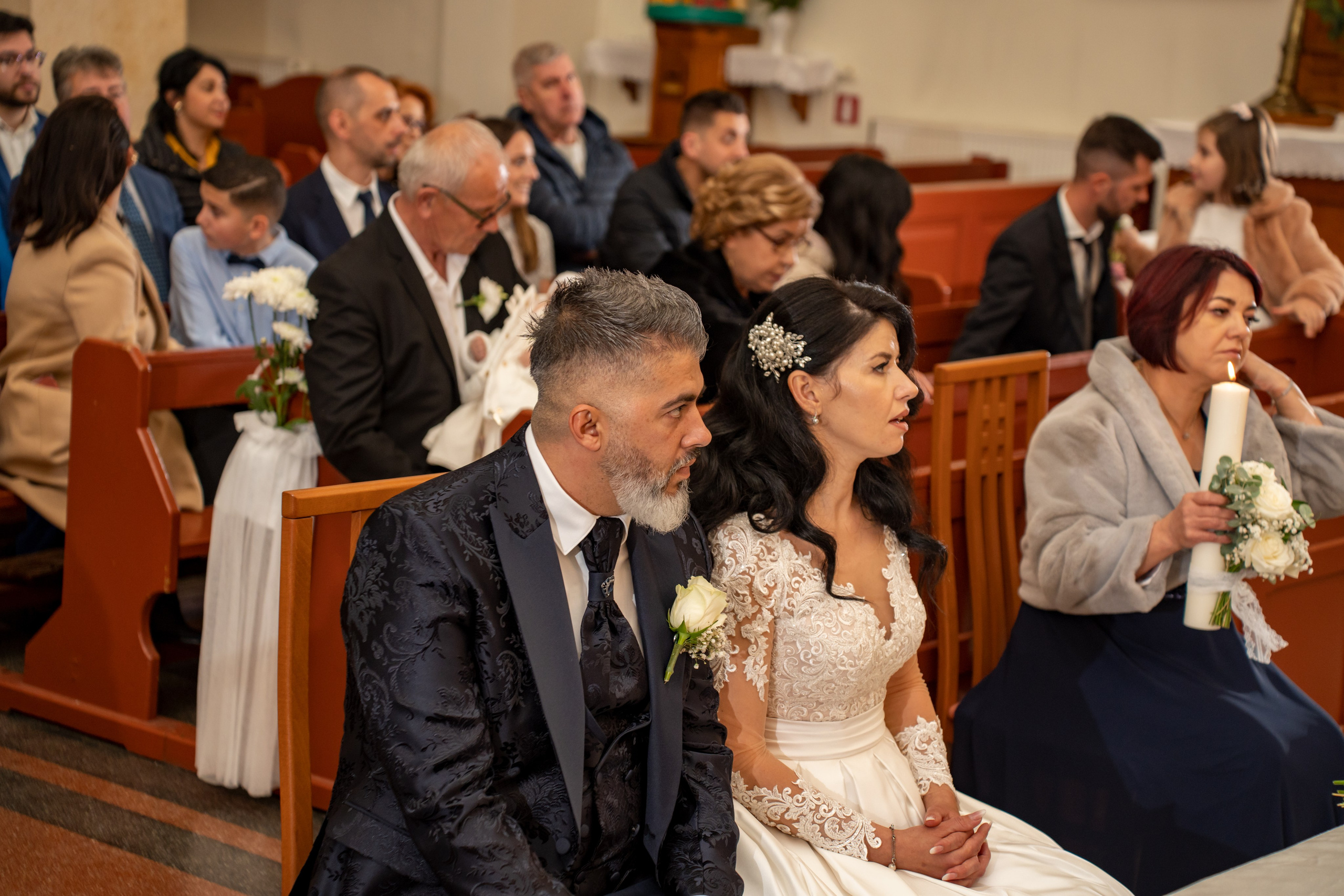 Nuntă Florin & Andreea