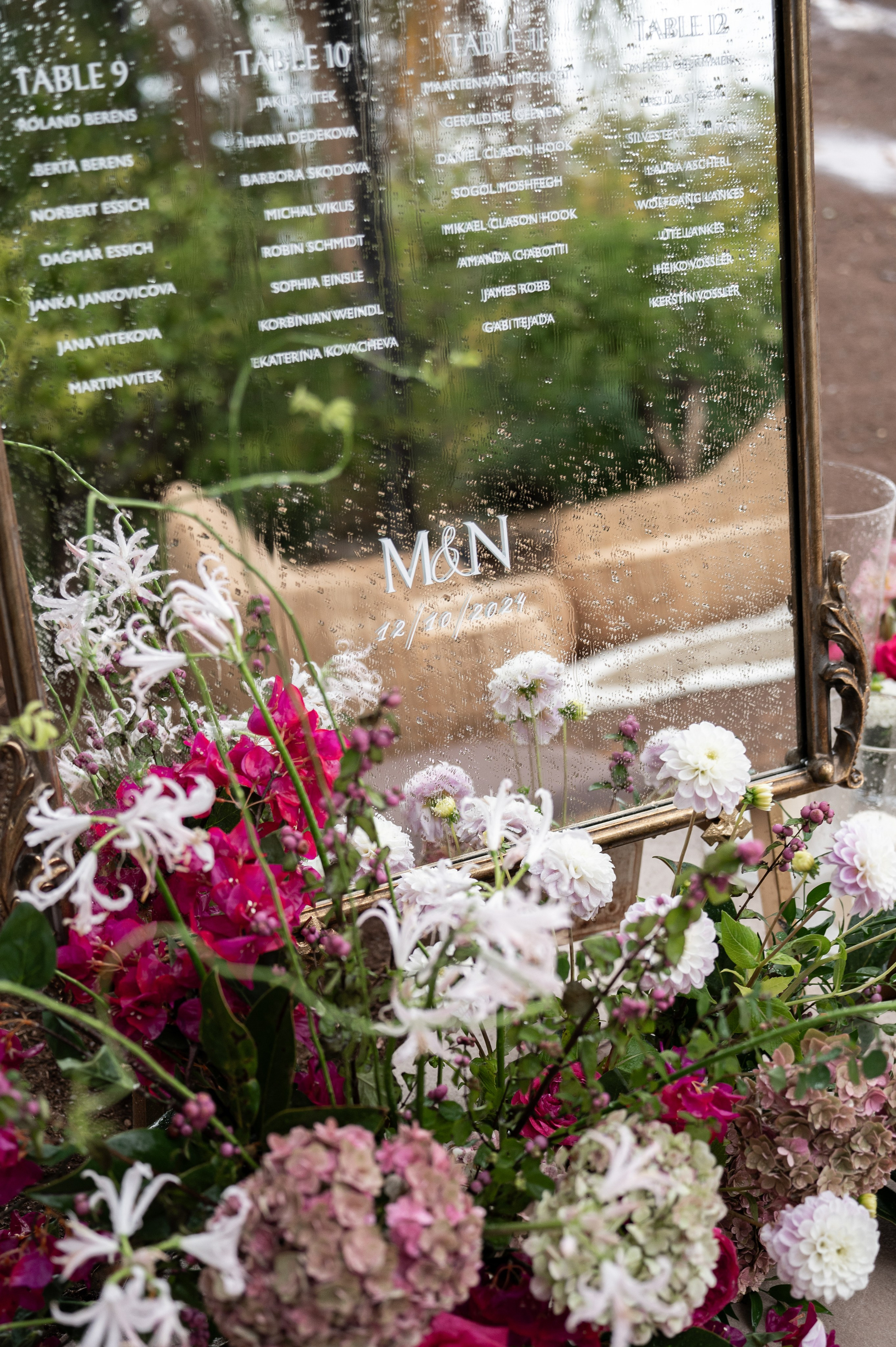 Nico & Mira. Wedding photographer in Spain