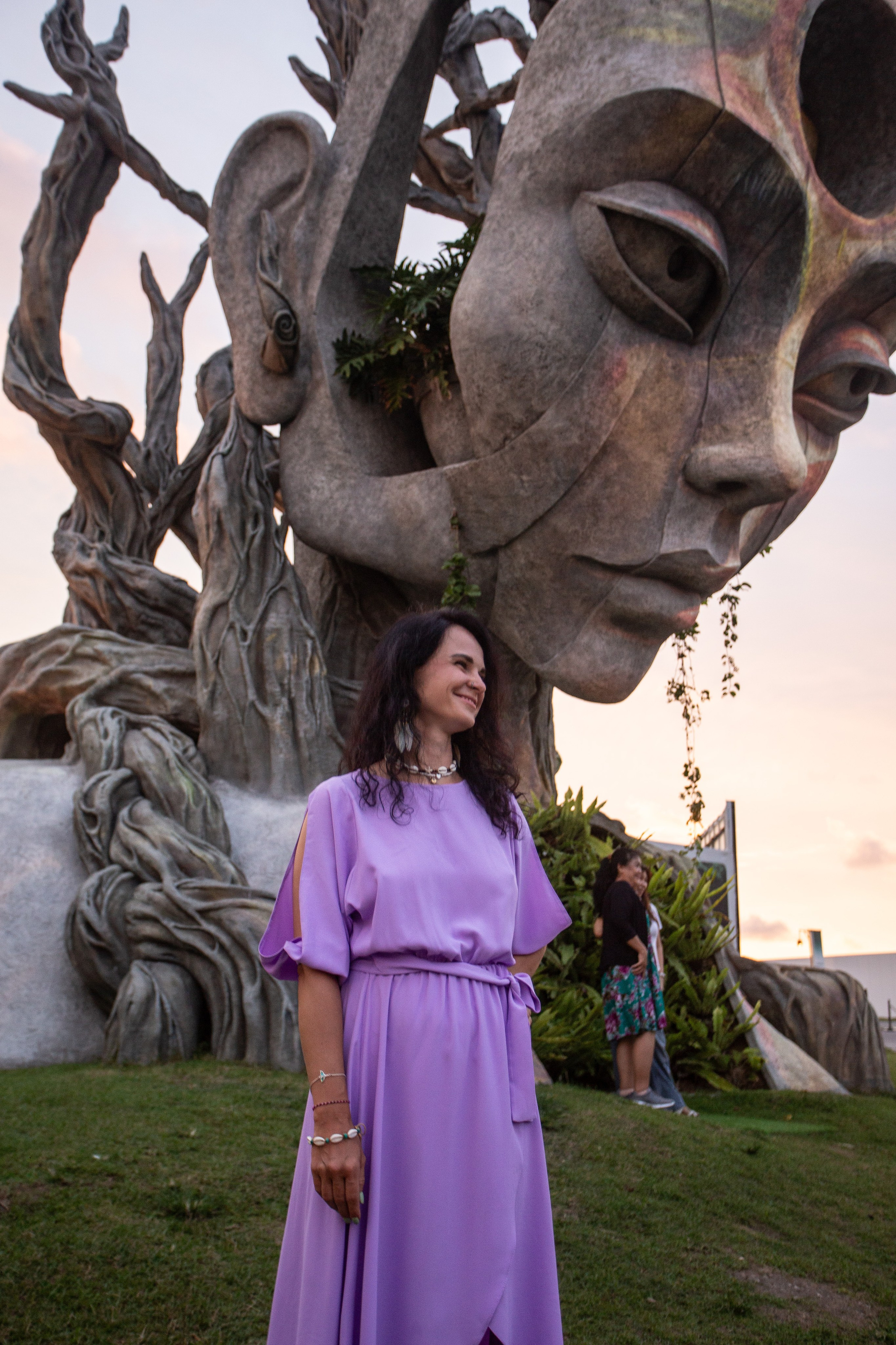 Бали тур с Дашей. Индивидуальный и парный фотограф на Бали — Bali Dream Photo