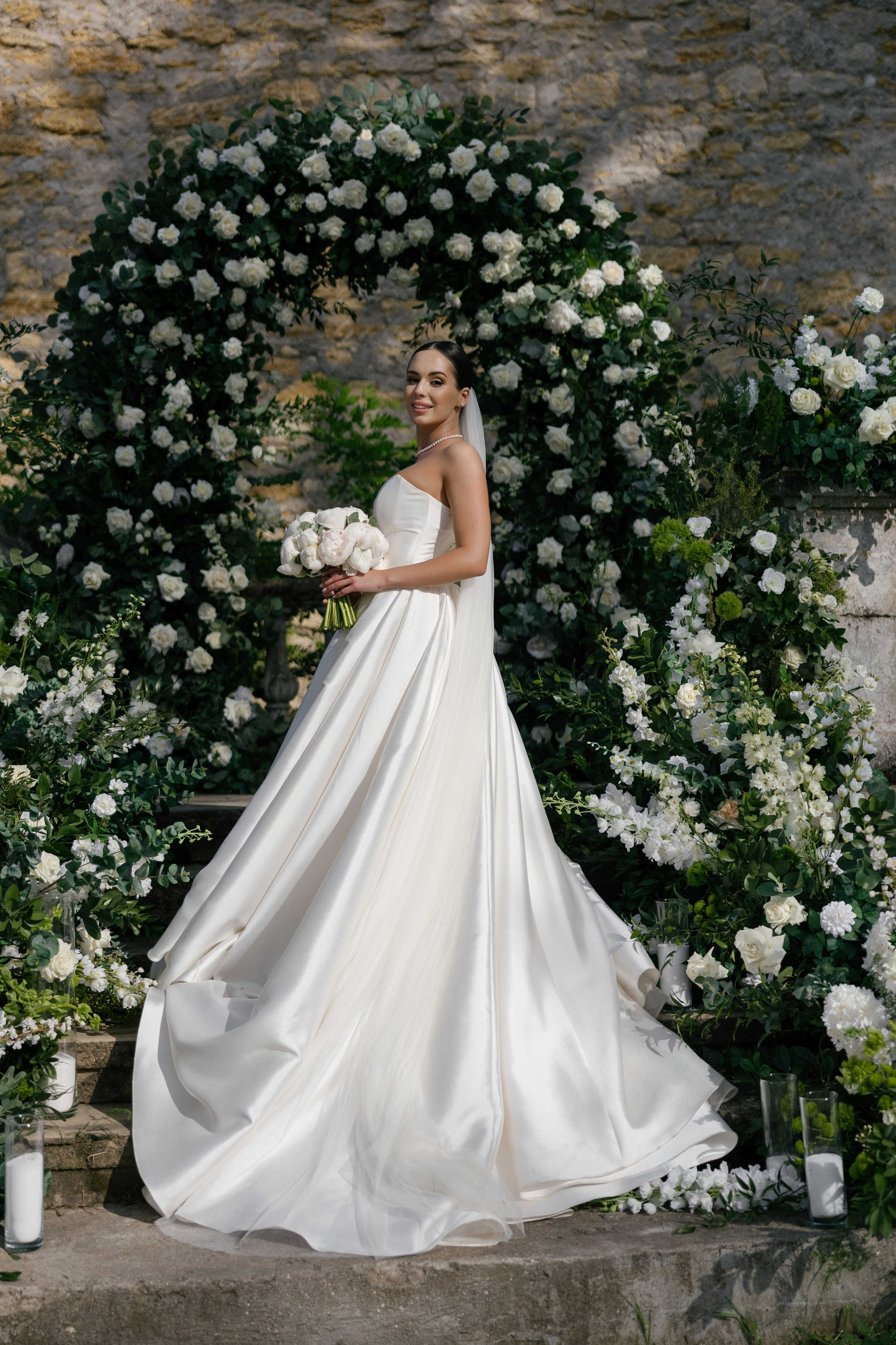 Анна & Володимир. Весільний та сімейний фотограф Одеса