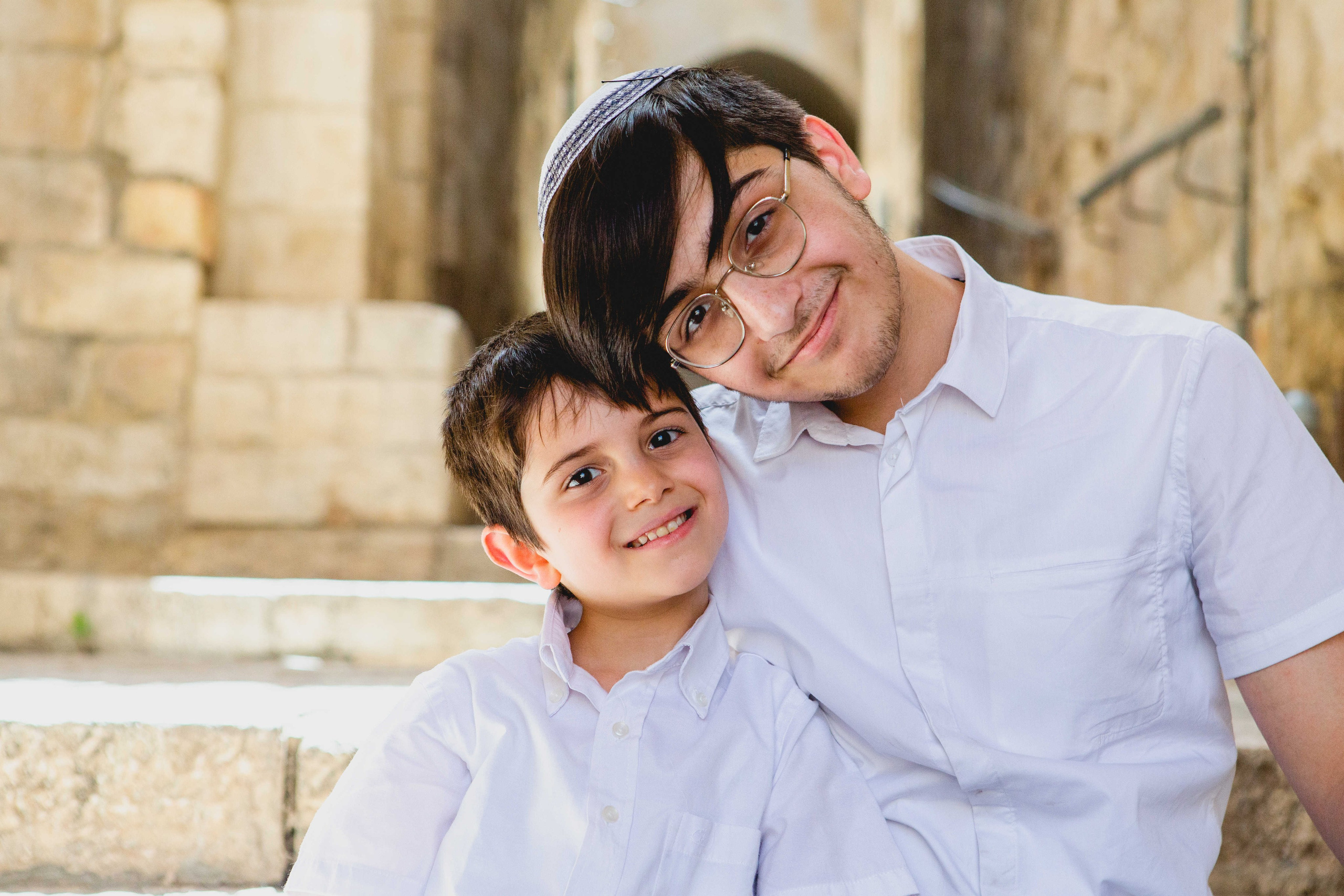 BAR MITZVAH + PHOTOSESSION IN OLD JERUSALEM. Https://shi-photo.com/