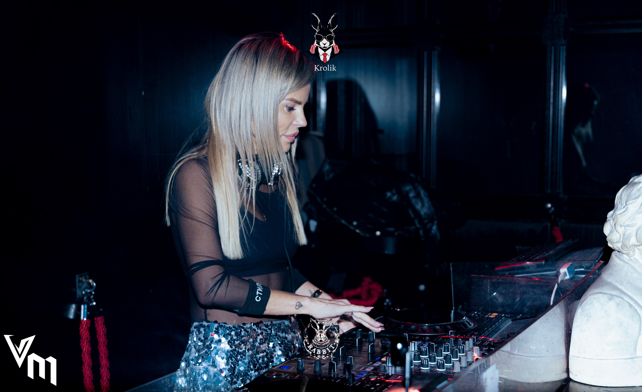 Клубная атмосфера. Photo__Vladi