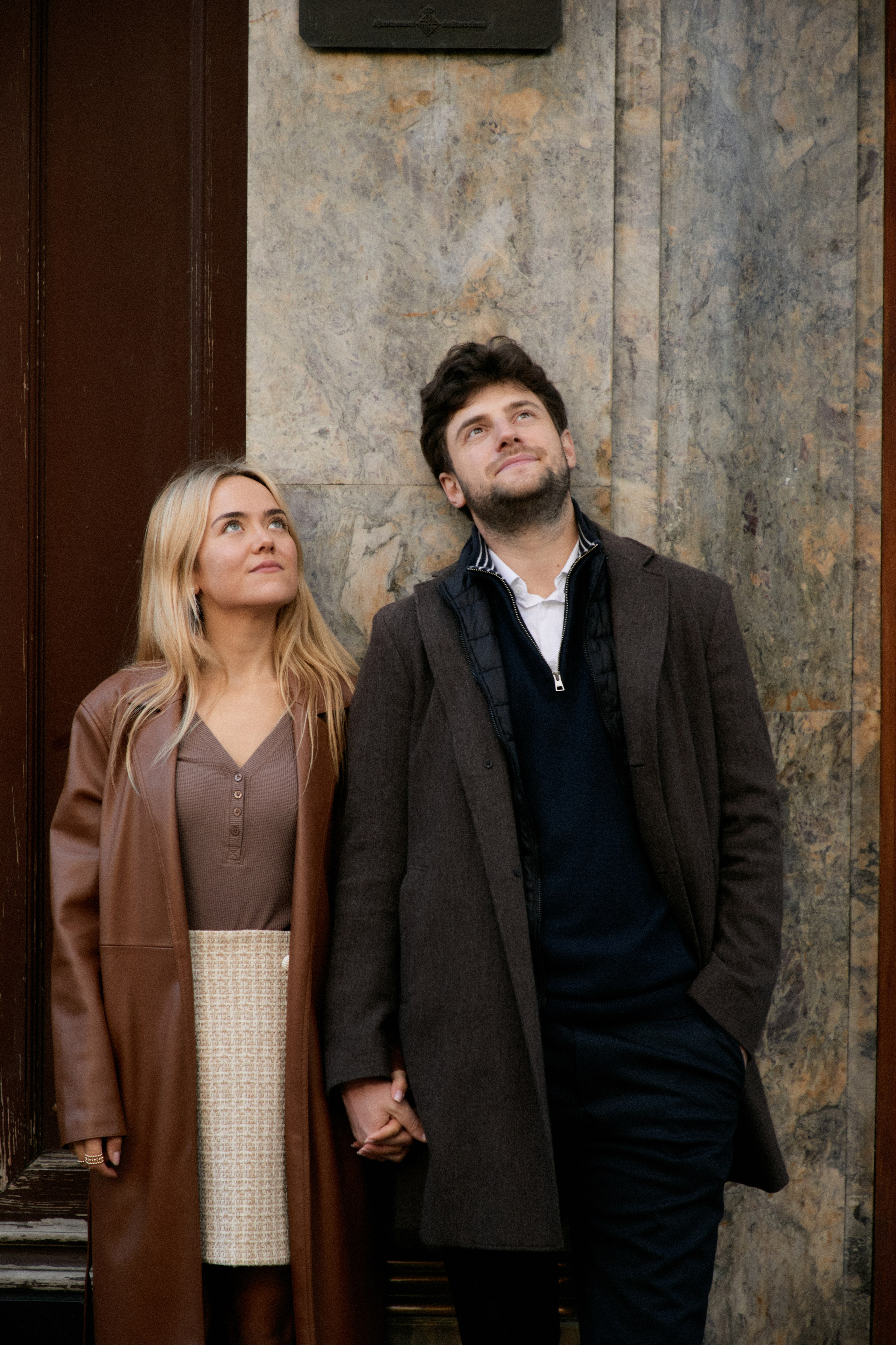 Liza & Alex / Barcelona. Fotógrafa en París