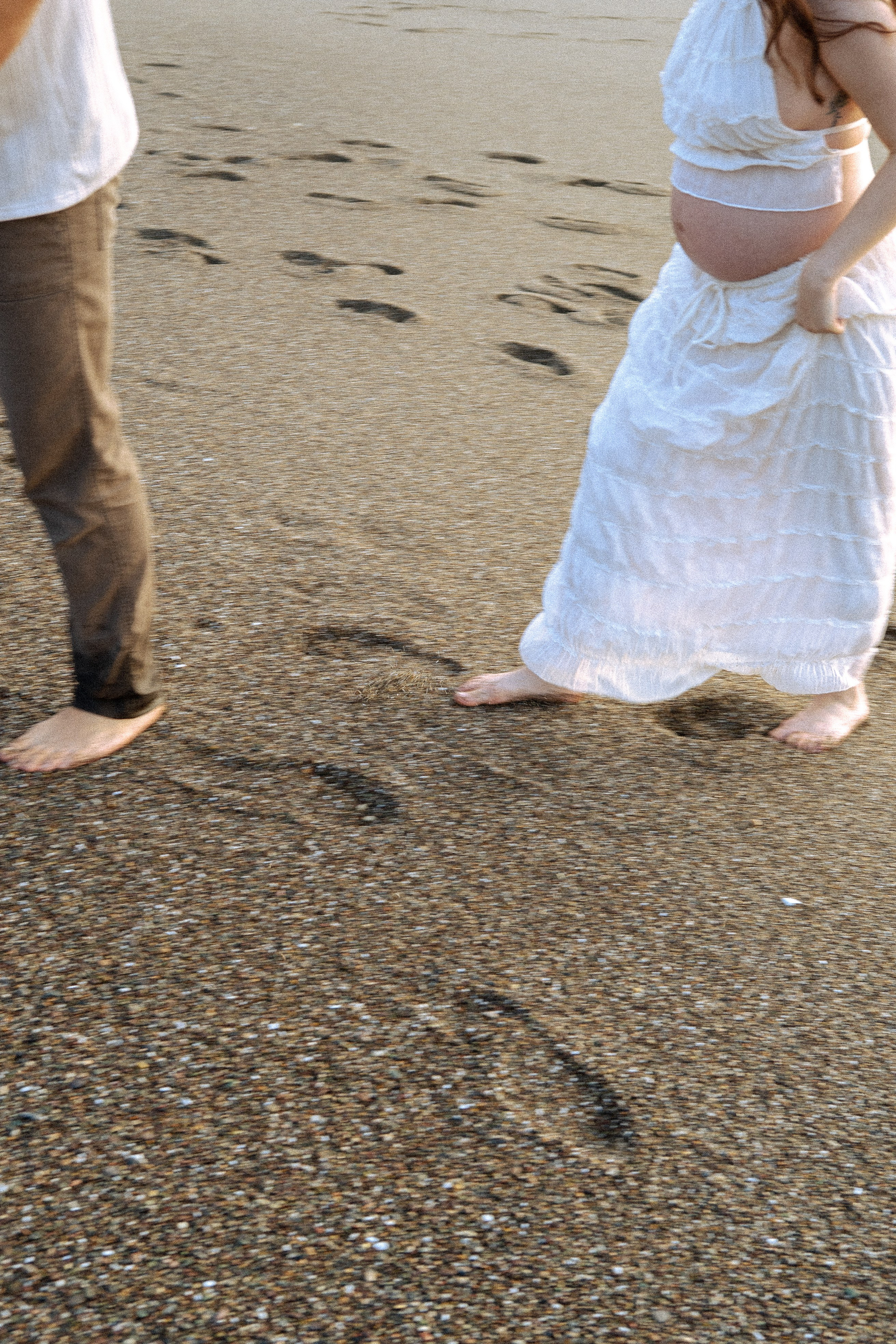 Maternity — Bay Area