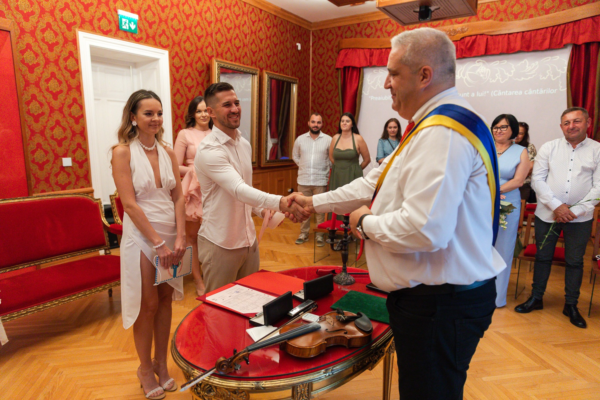 Zalán & Lorena Civil Wedding 13.09.2025. Hegyi Roland fotograf evenimente Târgu Mureș | nunți, botezuri, familie, branding