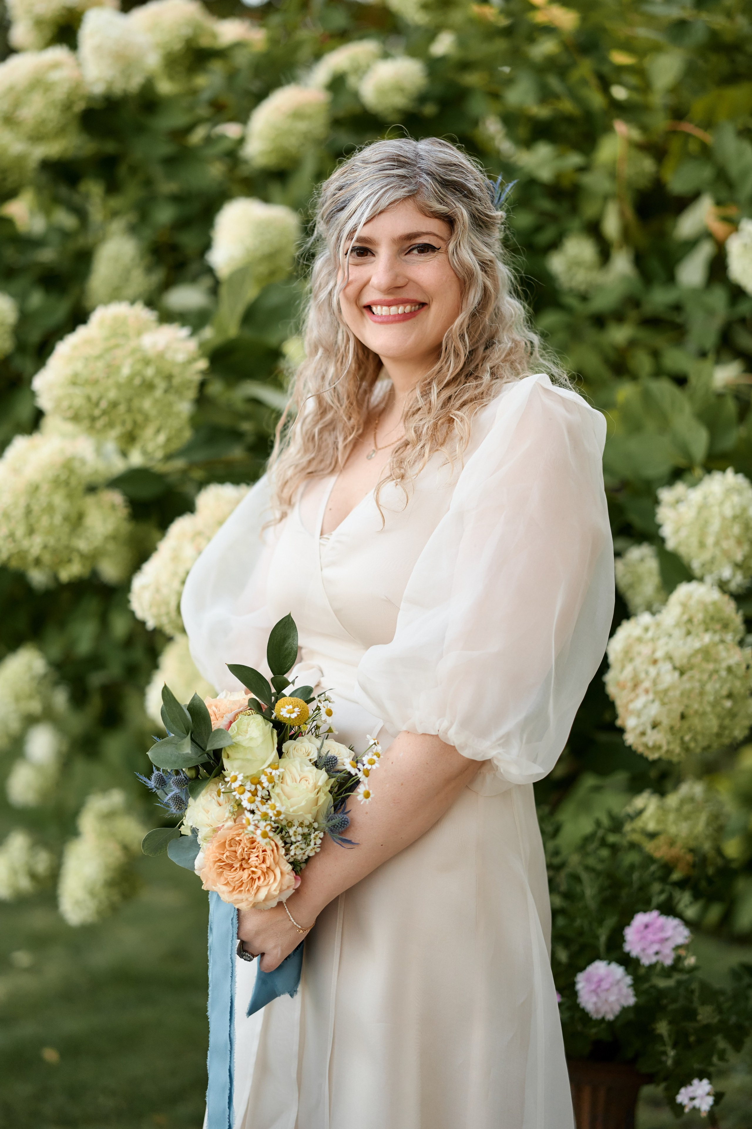 Lindsey & Michael. Professional Wedding and event photographer USA New York