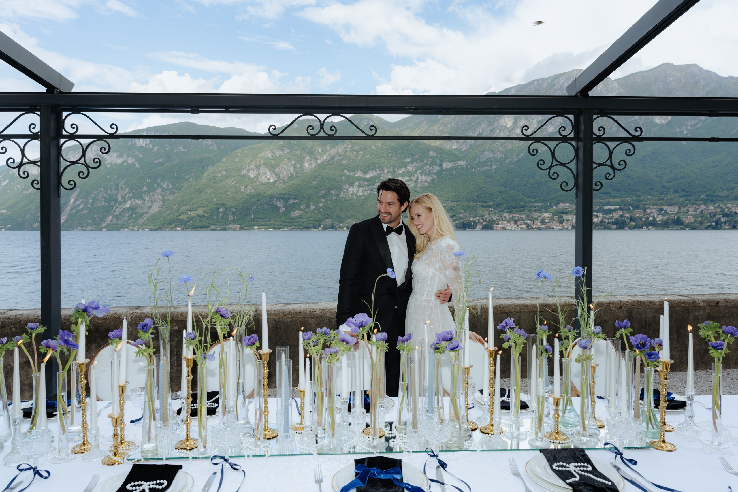 Como Italy Wedding Photography at Villa Aura. London Wedding Photographer|Natasha Ferreira