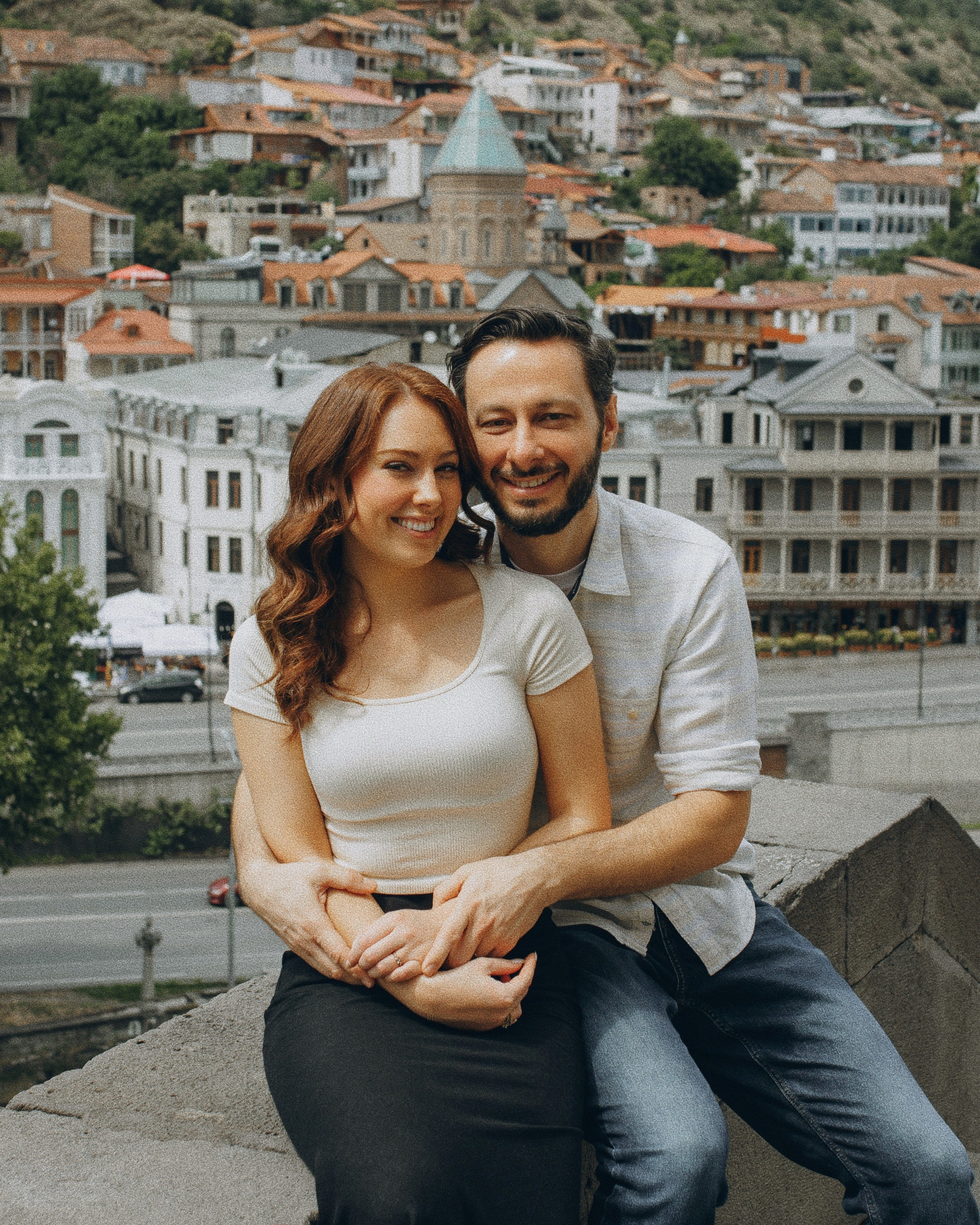 Wedding & lovestory. Mari tbilisi photographer Tbilisi Georgia