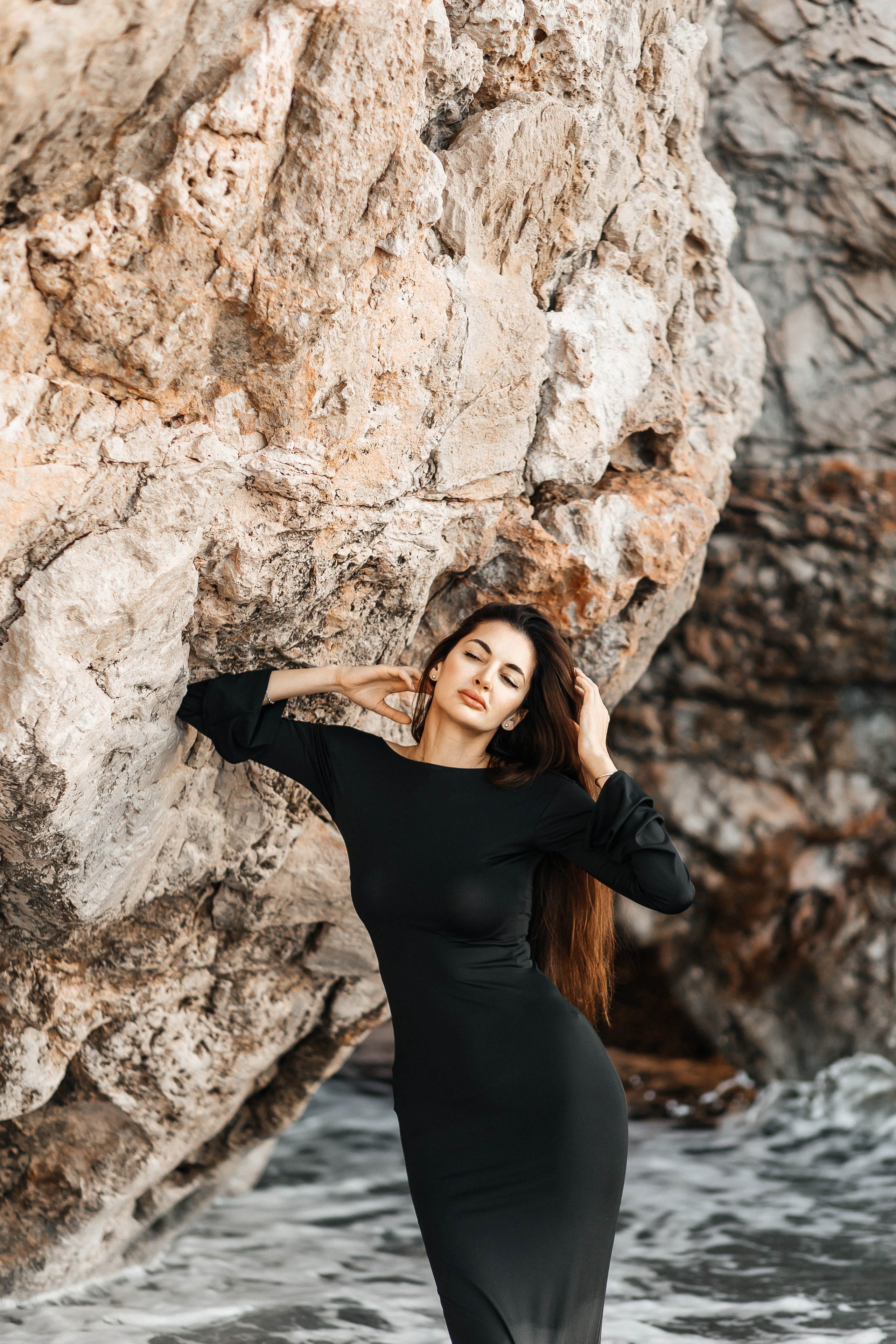 Олеся. Фотограф в Анталии, Кемере и Белеке