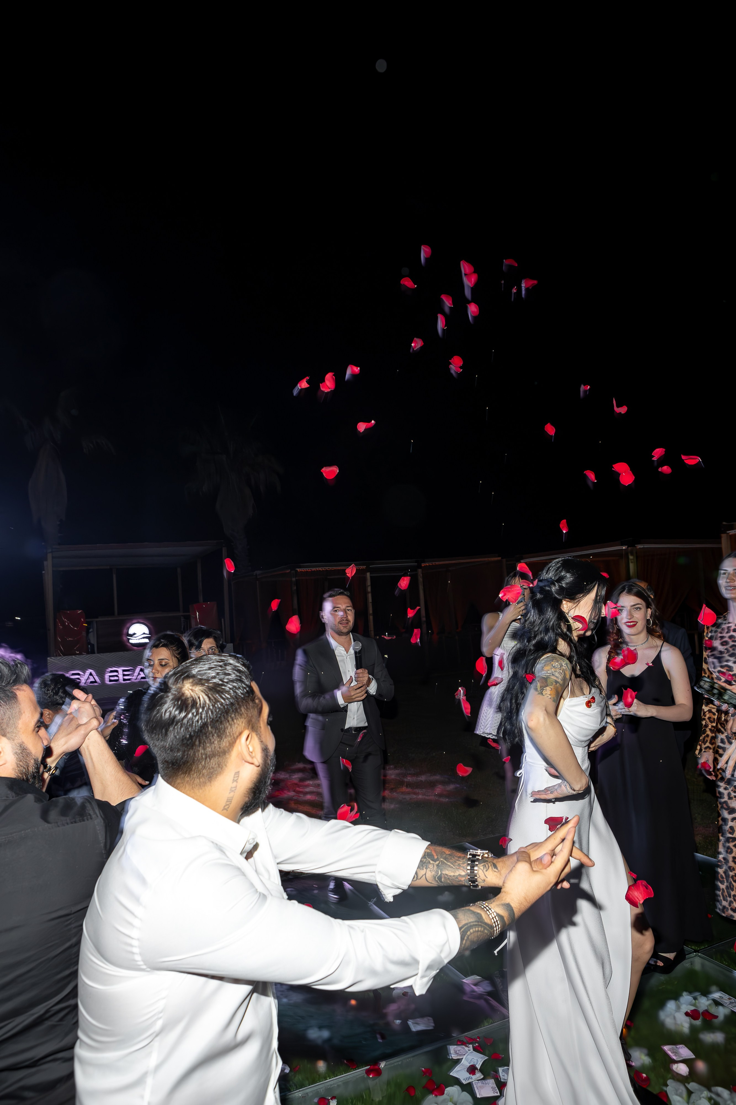 Нелли и Умут. Фотограф в Анталии, Кемере и Белеке