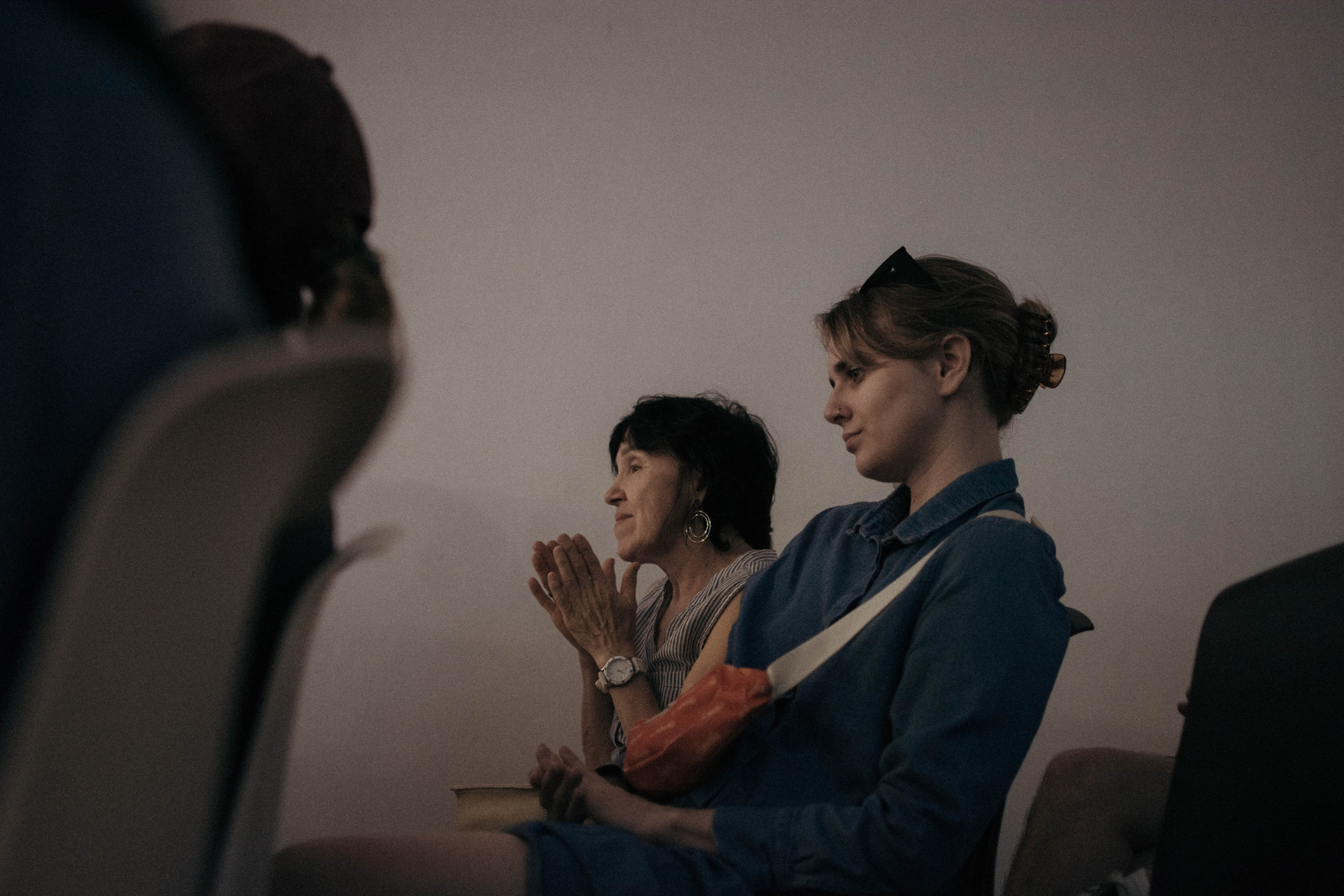 My emigration. Reportage shoots in Buenos Aires. Photographer @elmirkami in the city of Buenos Aires