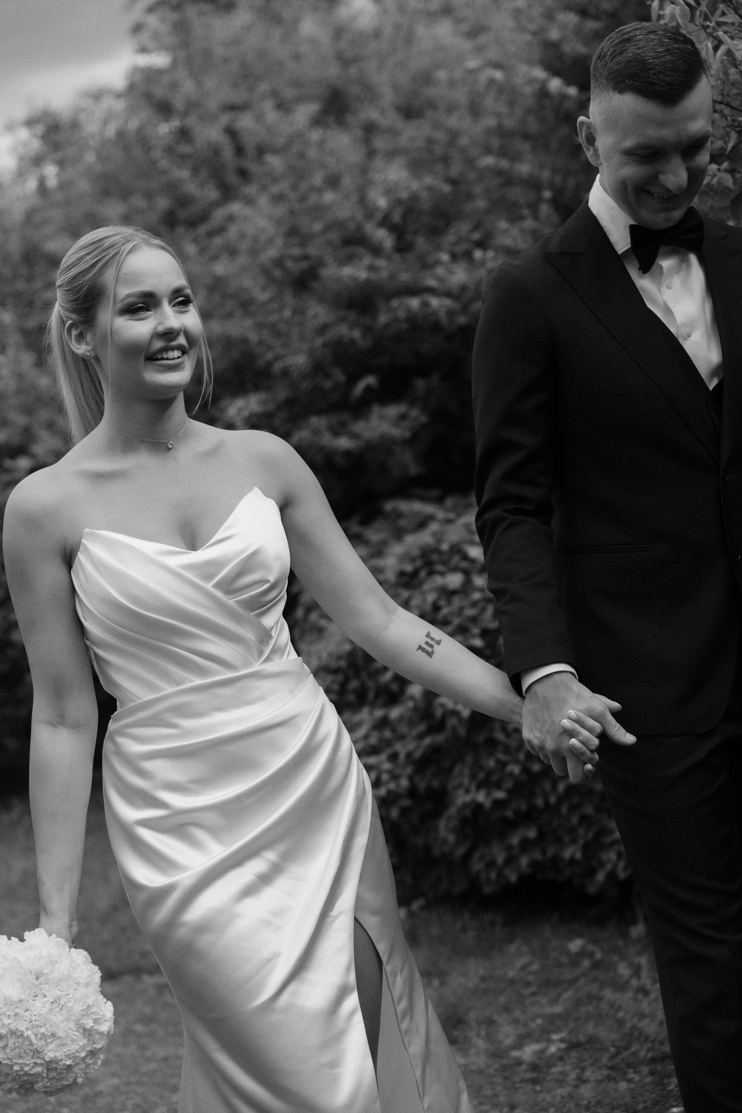 Ieva ir Martynas | Vestuvės Kauno botanikos sode. Vestuvių ir šeimų fotografė Lena Bondarenko / belove photo