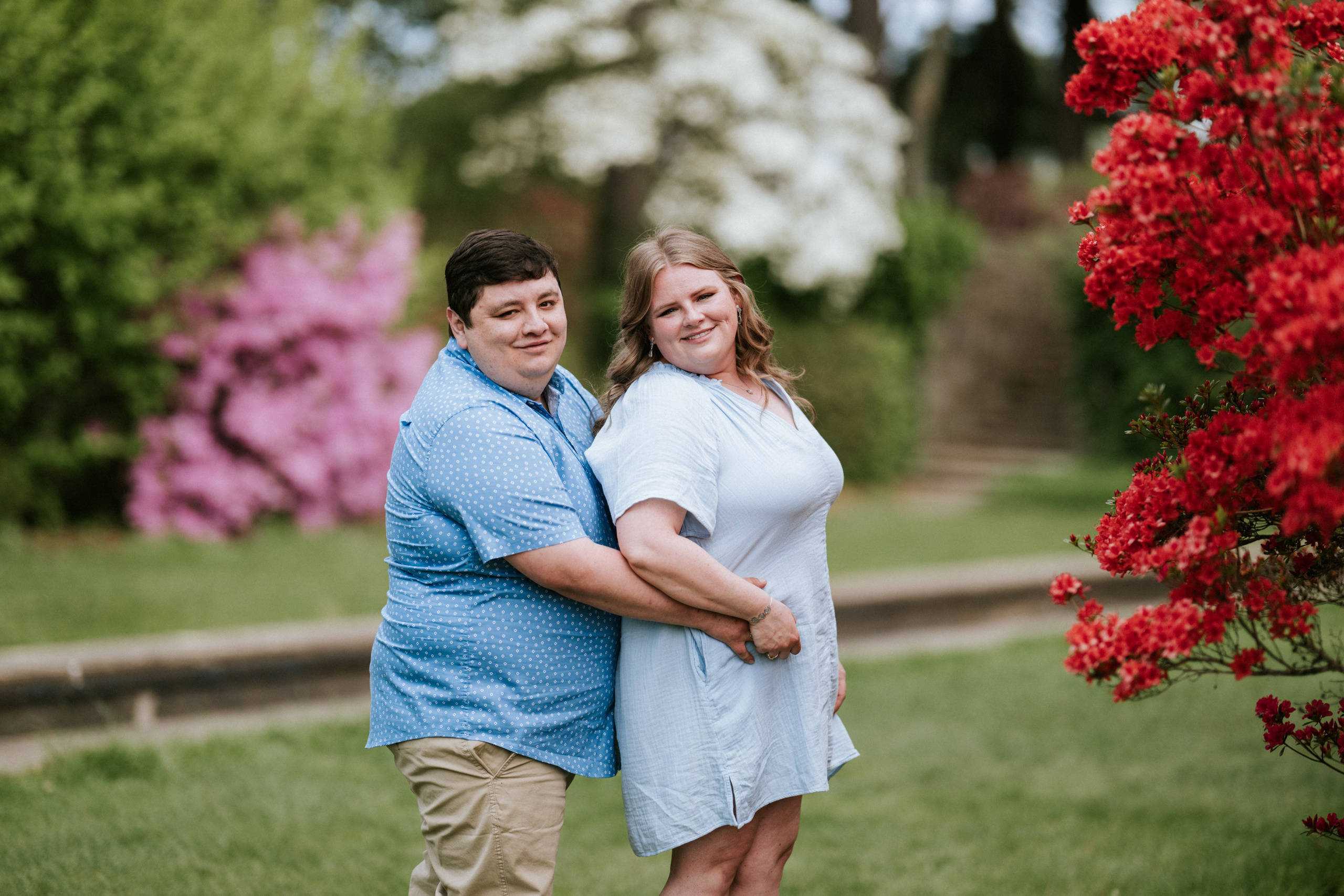 Kelsie and Sebastian Engagement. Fine Art Wedding Photographer in the USA | Murali Lalagiri Creative Studios