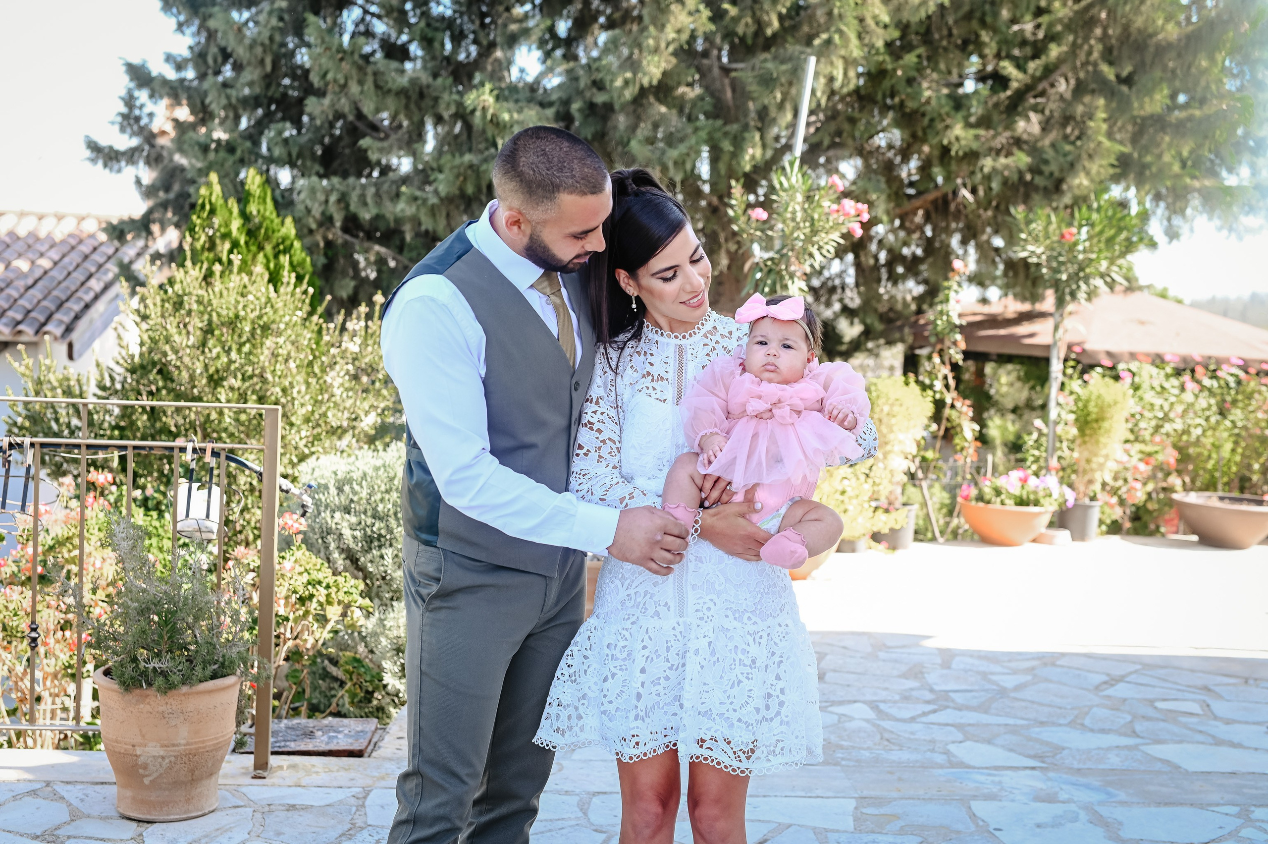 Baptism Marilia. AdrianOltean.wfolio.pro