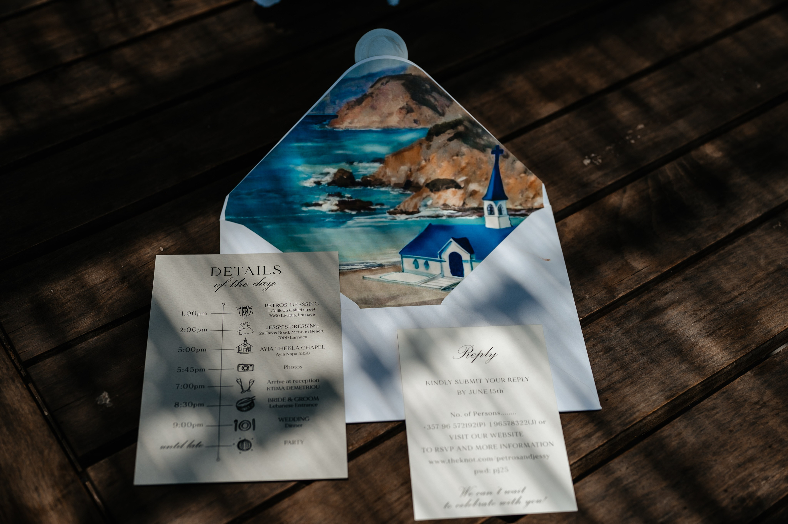 Jessy&Petros. AdrianOltean.wfolio.pro