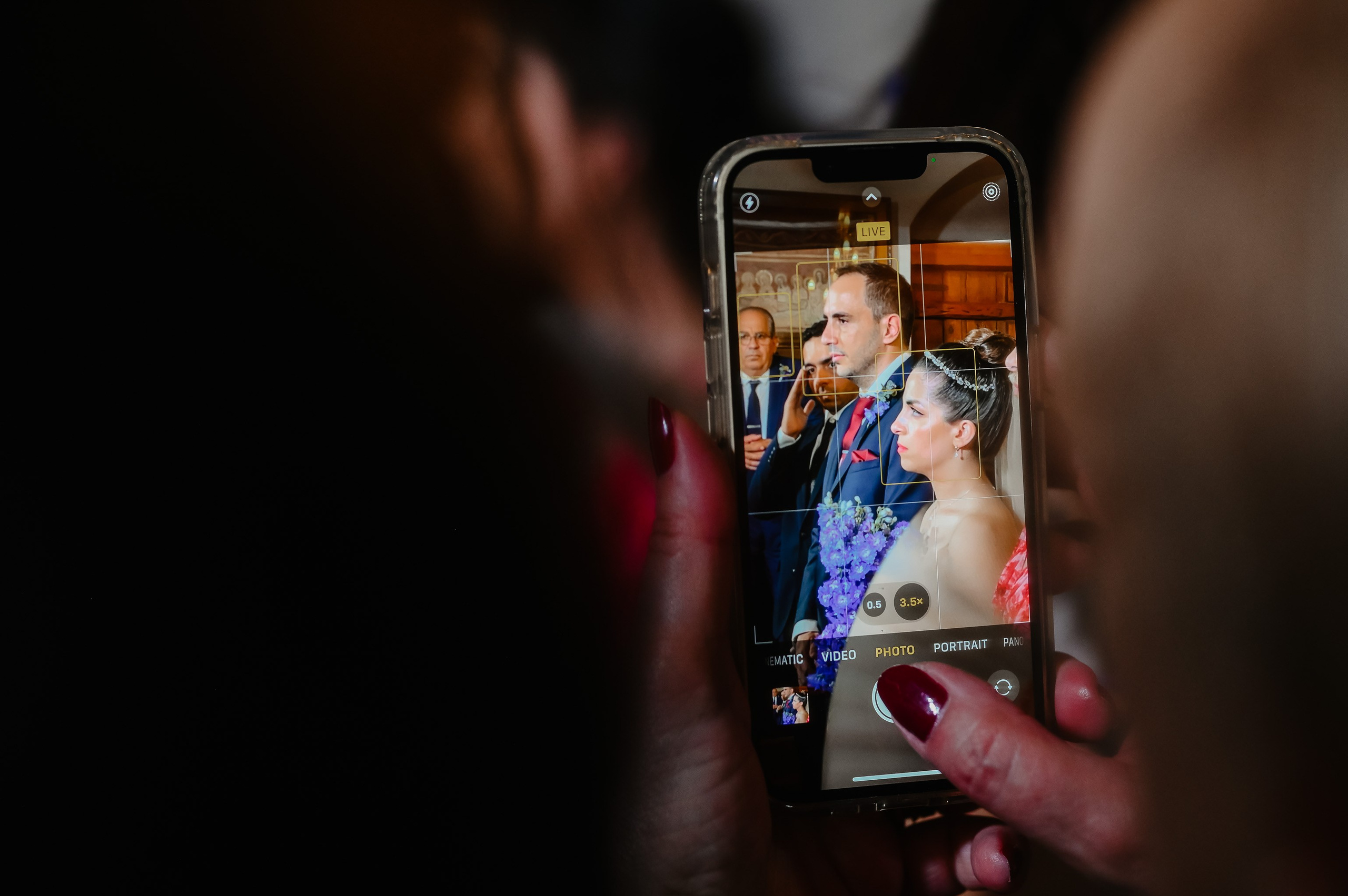 Wedding E & I. AdrianOltean.wfolio.pro