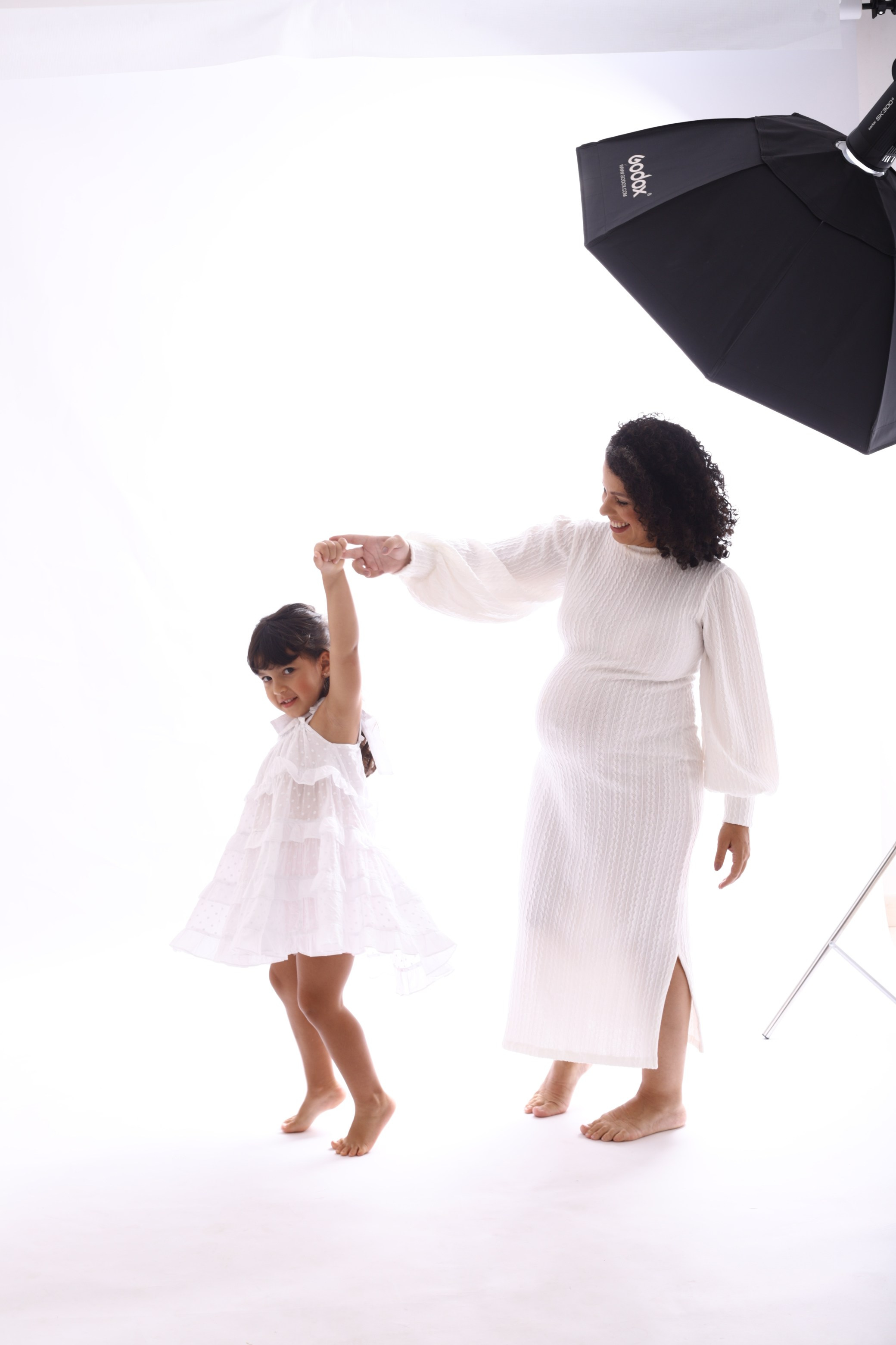 Paula — Gestante. Estúdio Ibrahim | Fotografia em Uberlândia — Corporativo e Família