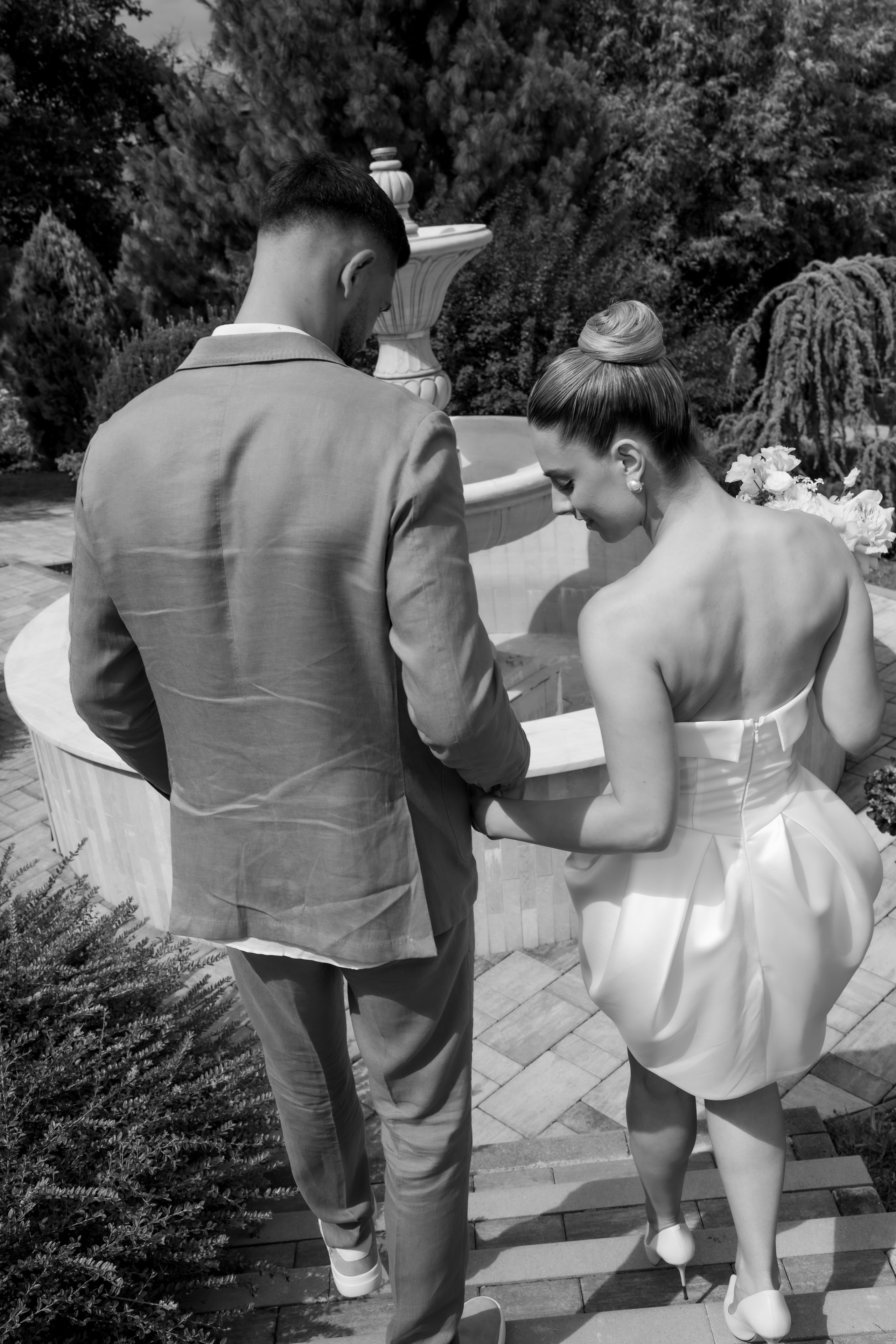 Tudor & Roberta. Mark Fazakas — Wedding Photographer