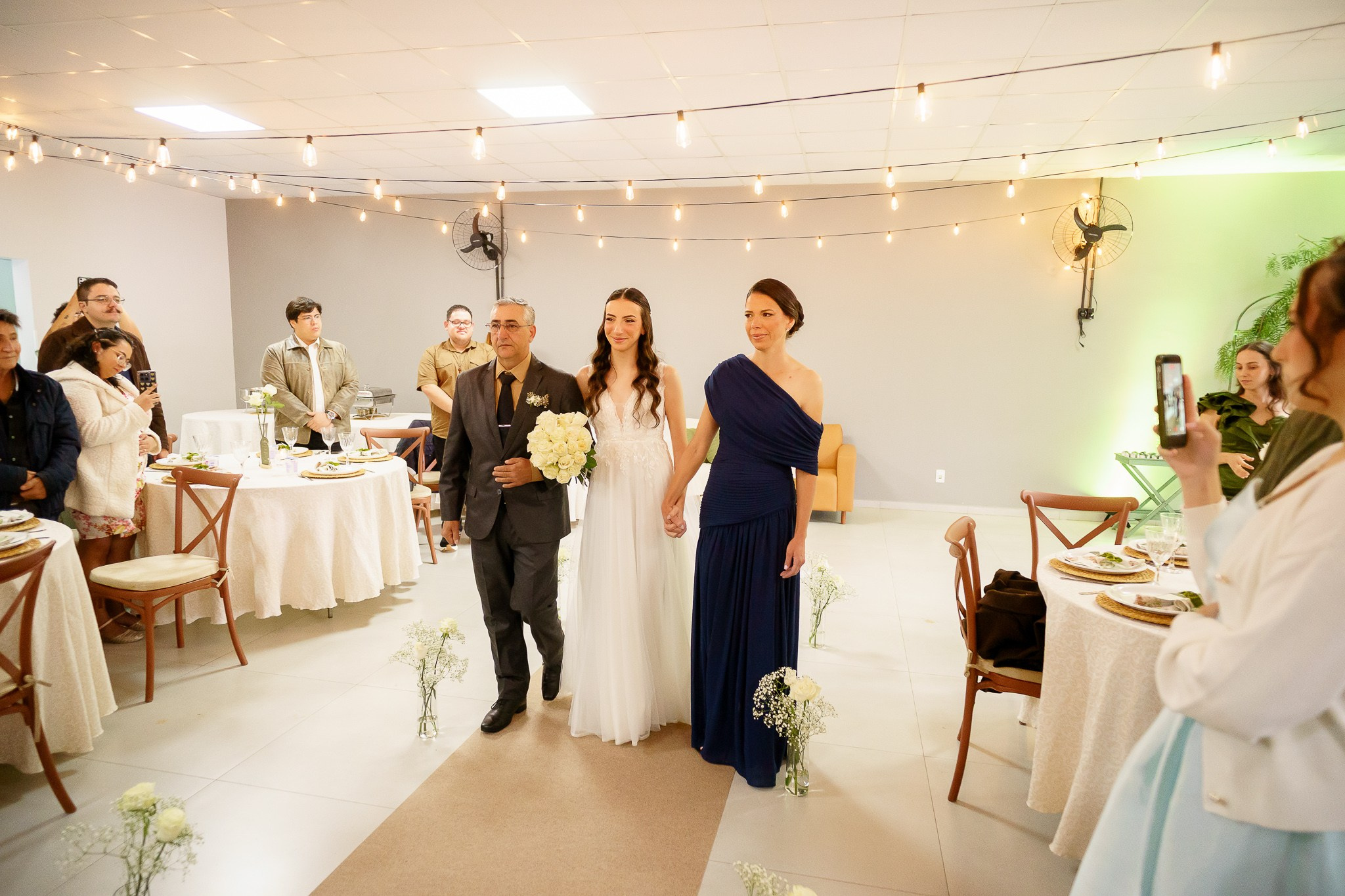 Agnis e William. Beneduzzi Fotografias