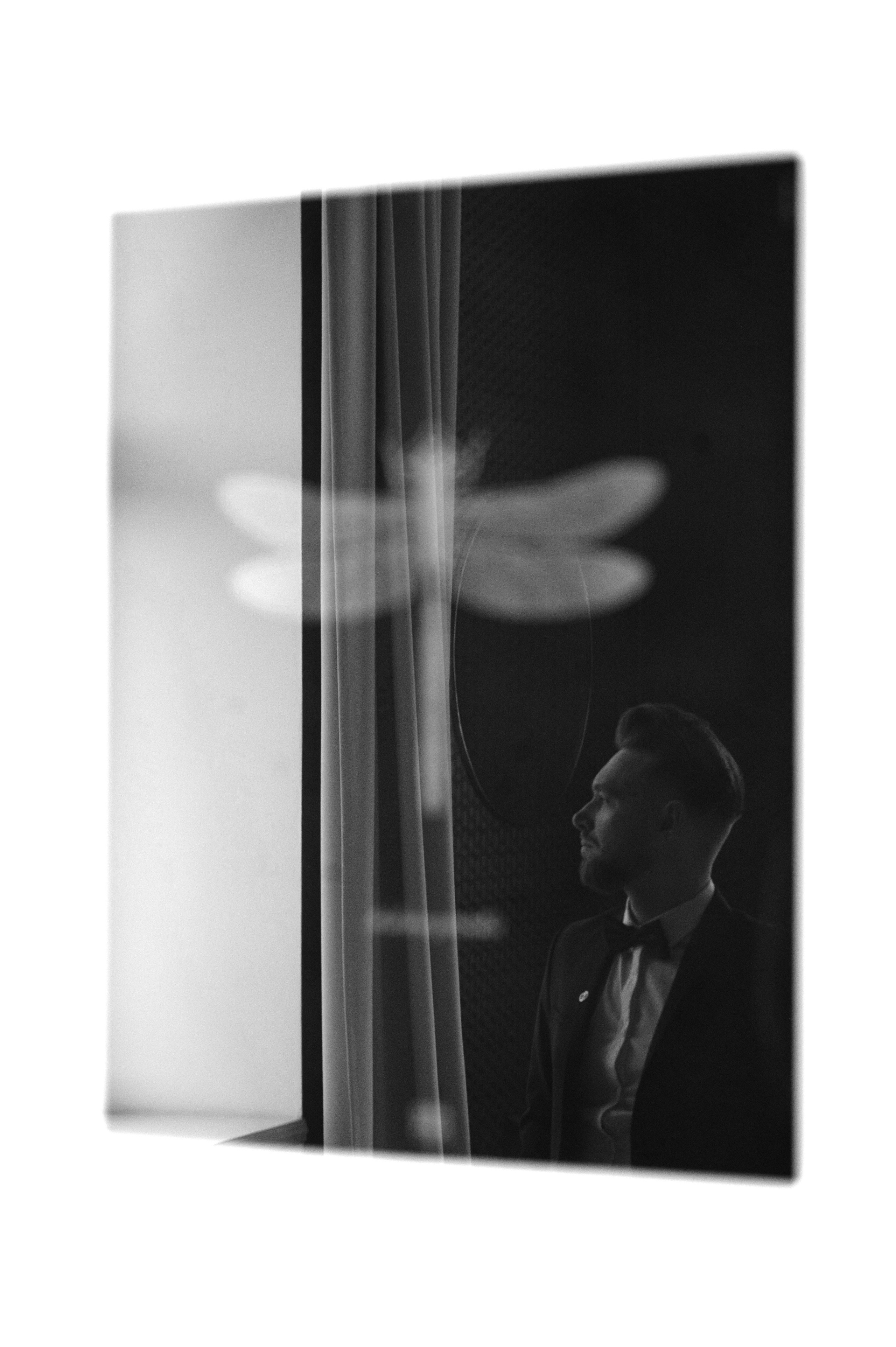 Polnische Hochzeit - Romantische Hochzeitsfotografie voller Emotionen