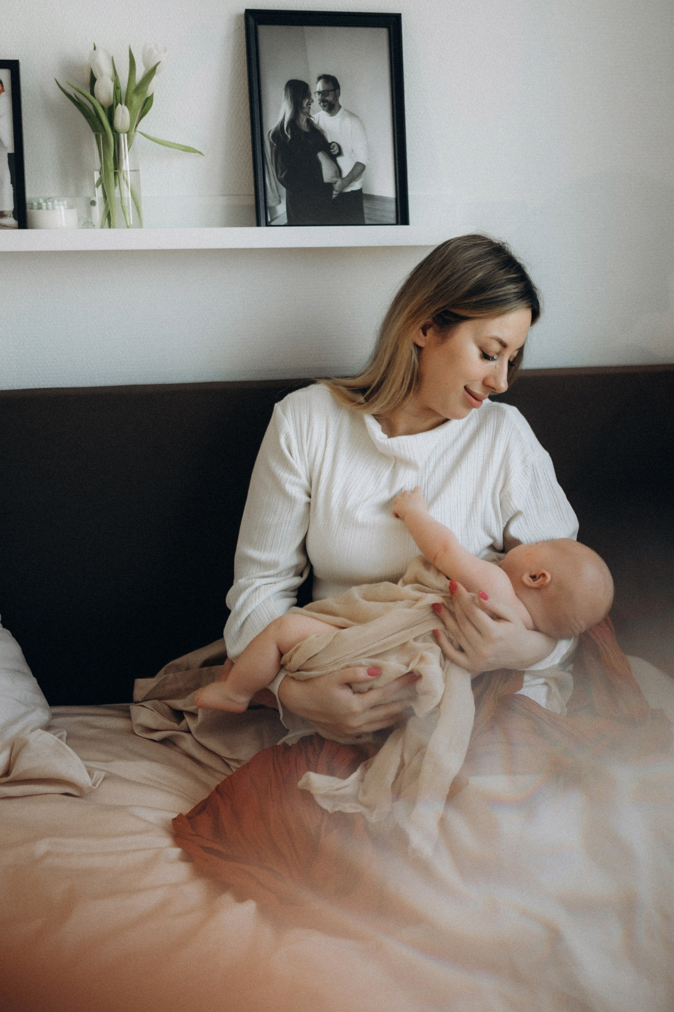 MOM & ME. Семейный фотограф Лейпциг, Германия