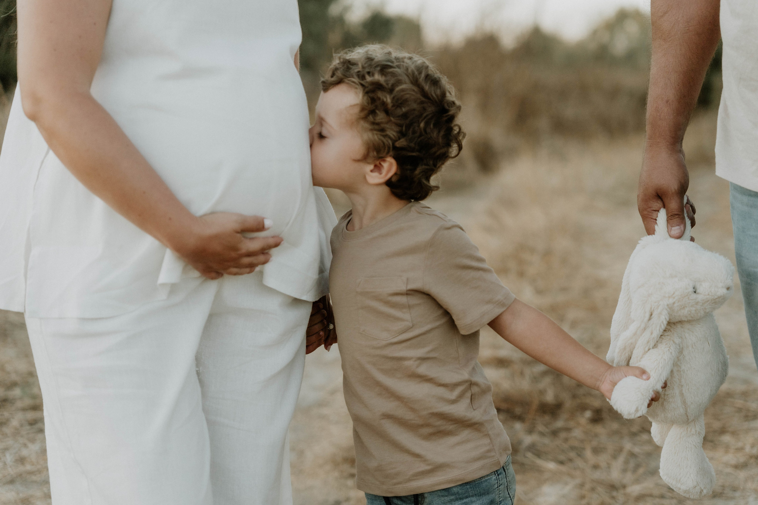 Fotografia de gravidez em Lisboa, Almada, margem Sul e Ribatejo - Photus Family