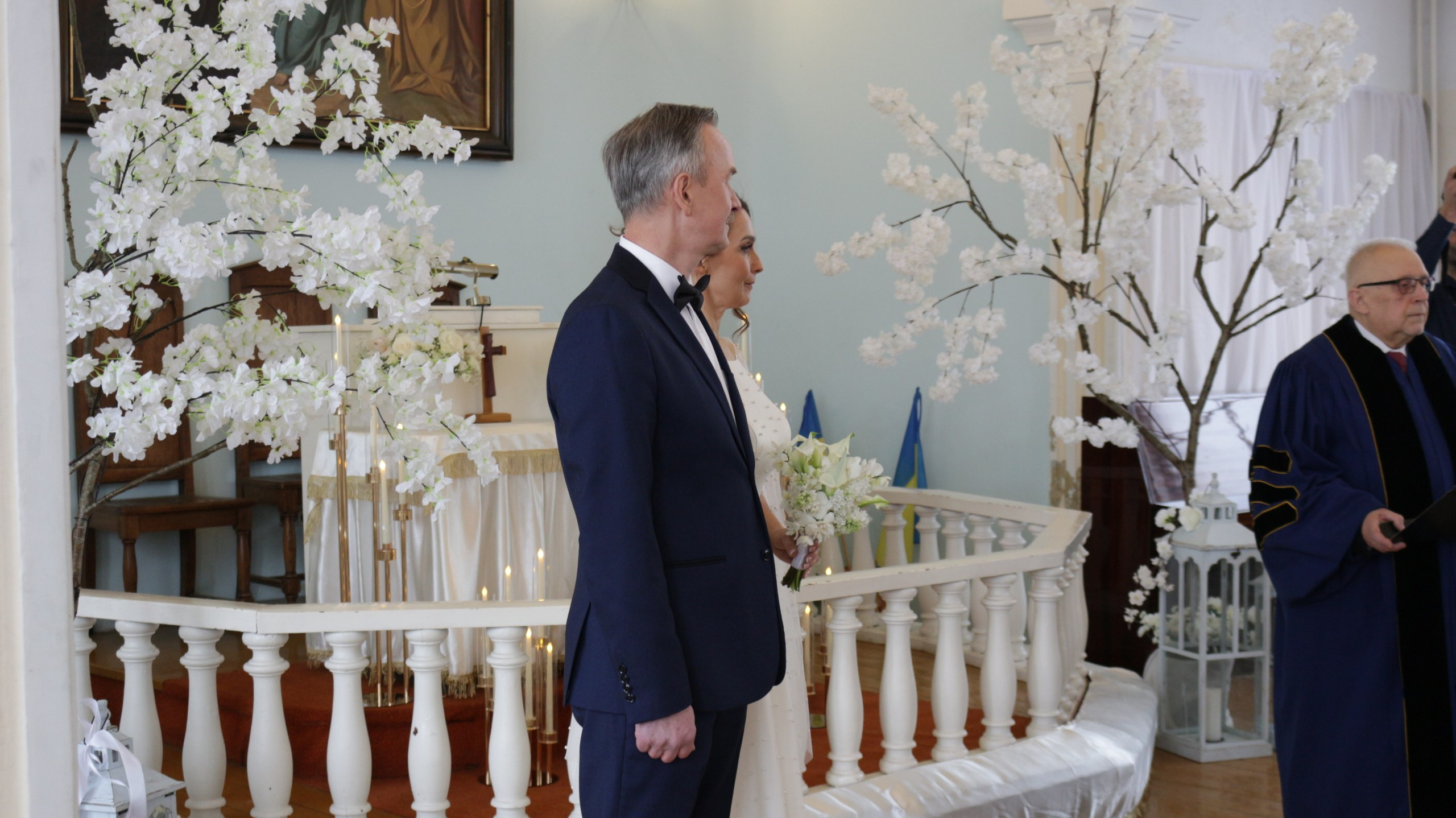 Ceremonijas dekorēšana. Event design, decoration, floristry, gift, Irina Novika, Riga, Latvia