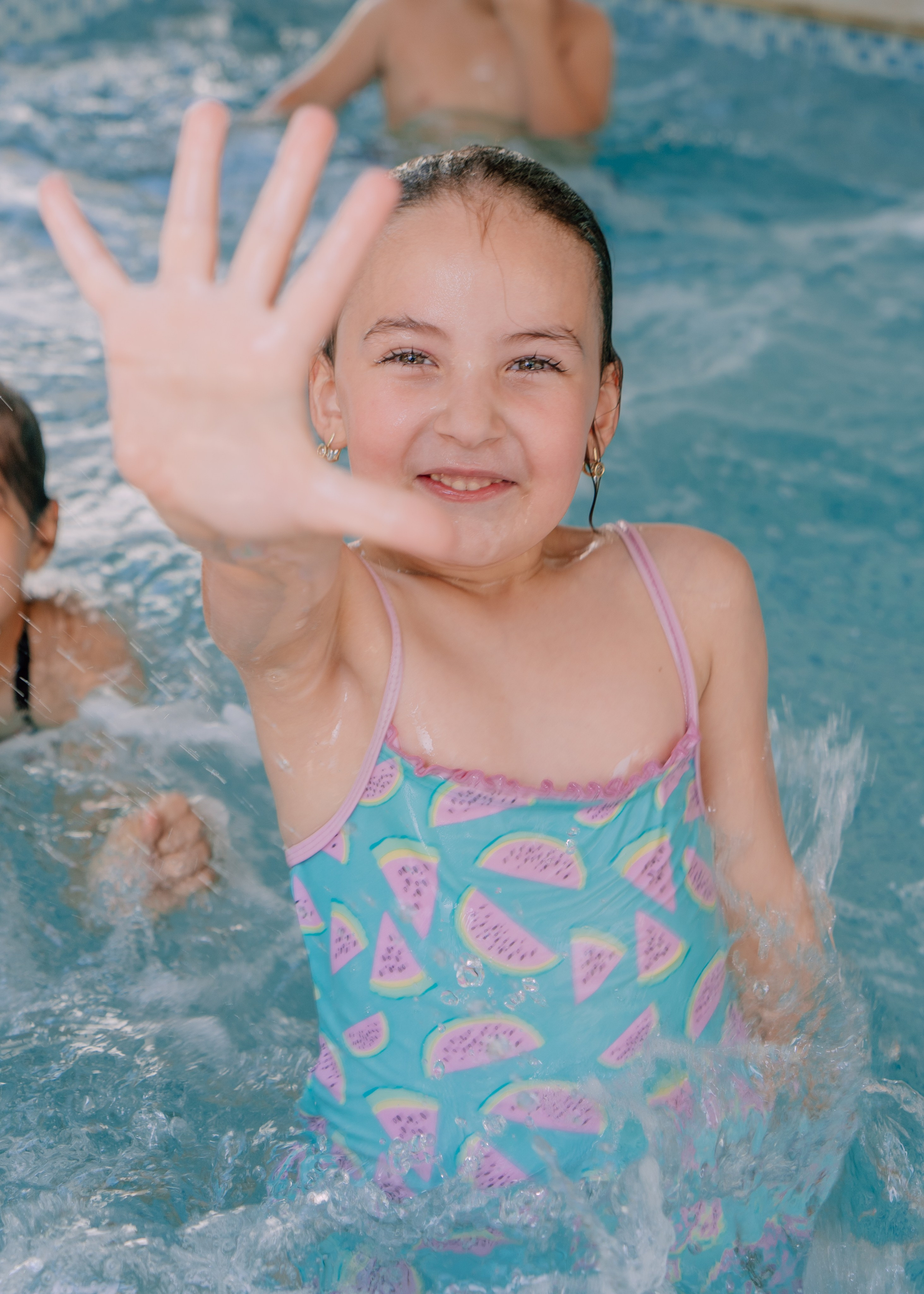 День в садике. YAADELINA Фотограф Аделина Багдасарян