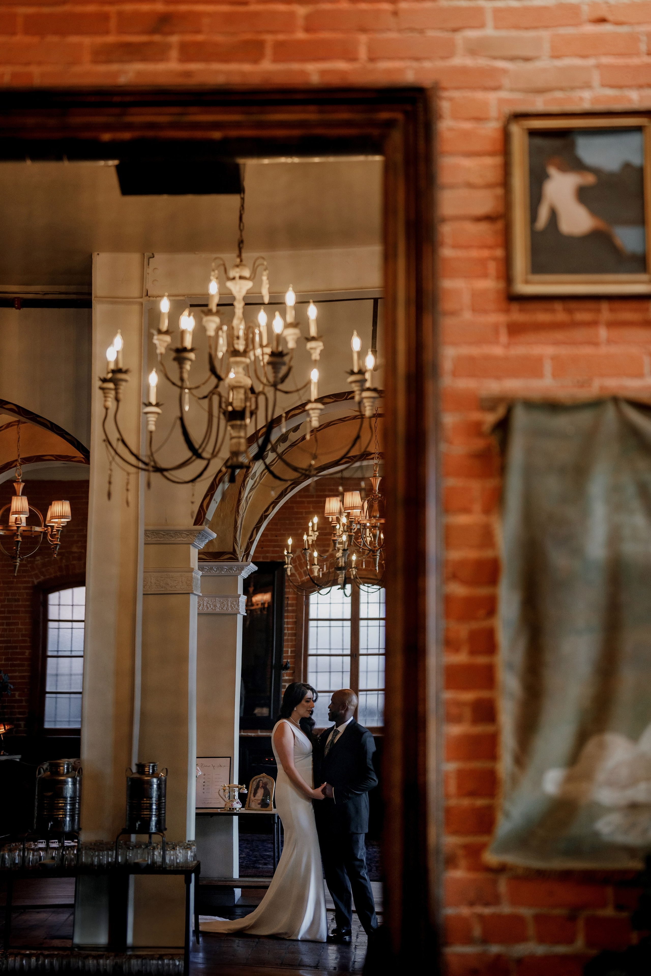 Julieta and Emmanuel. Orange County Wedding Photographer & Videographer | Candid & Timeless Wedding Photo + Video | Italiantsev