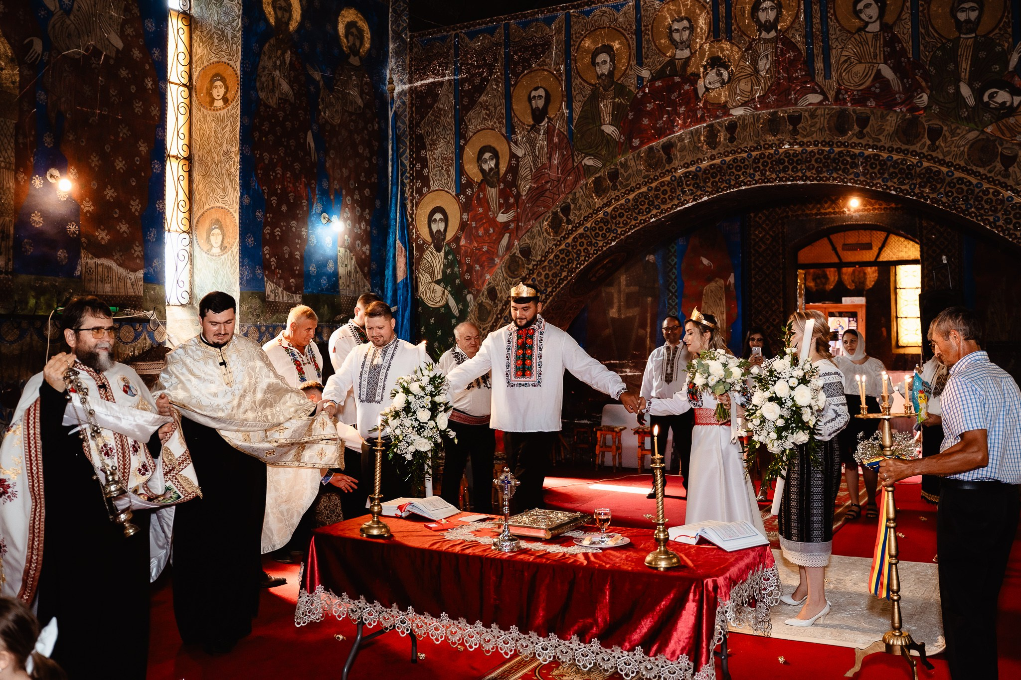 Elena și Mădălin. Mădălina & Florin | Fotograf & Videograf de Nuntă