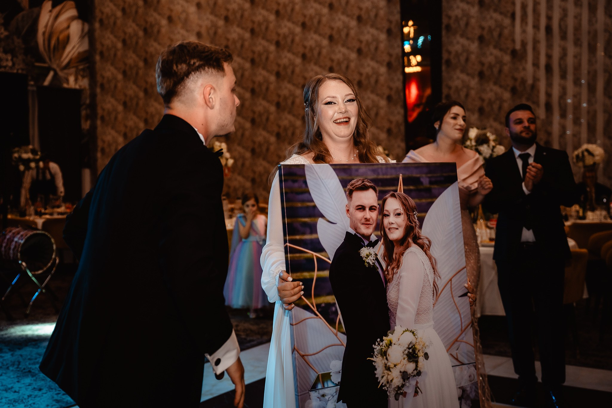 Andra și Eusebiu. Mădălina & Florin | Fotograf & Videograf de Nuntă