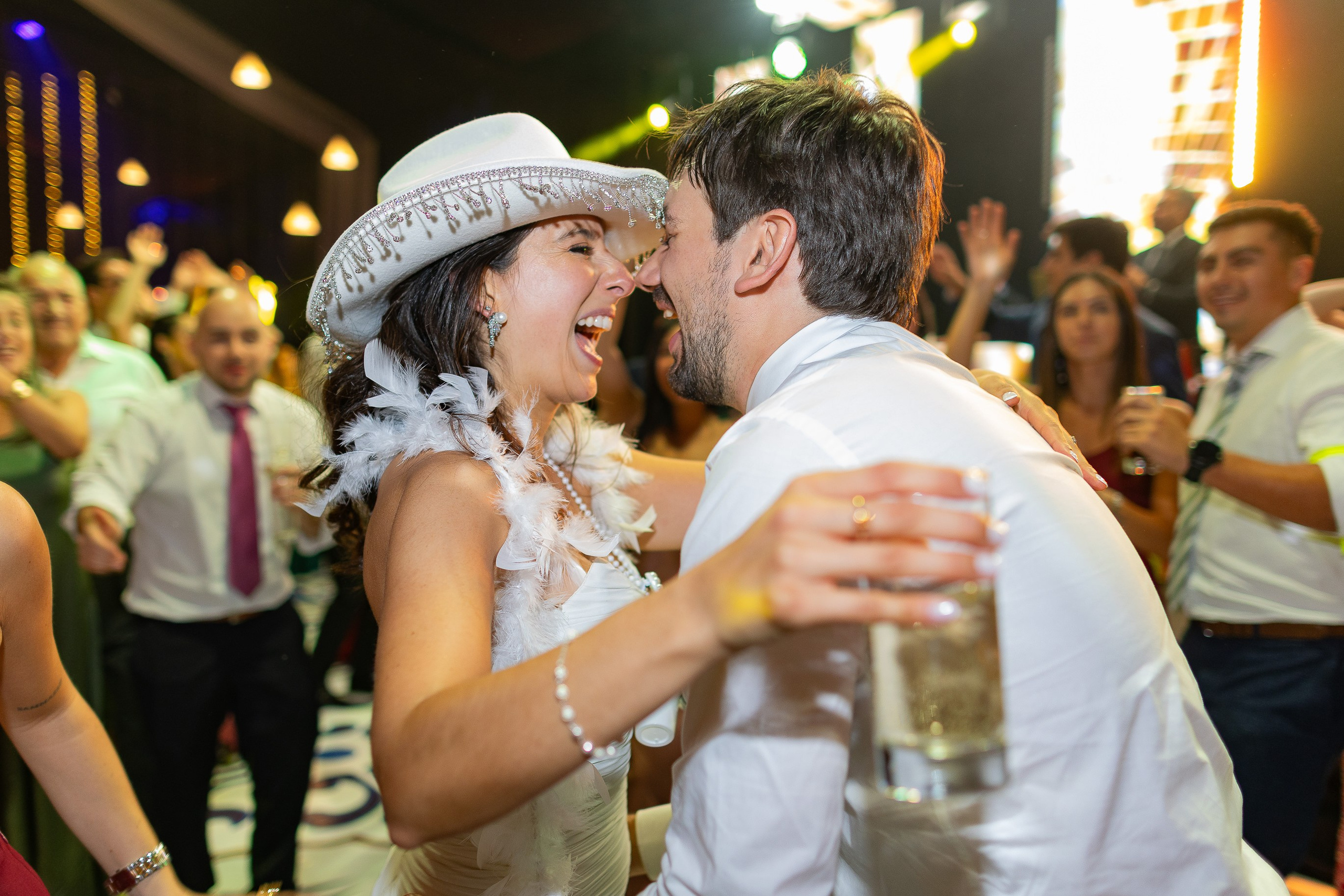 Isa + Ludo. Alvaro Arriagada Fotografía