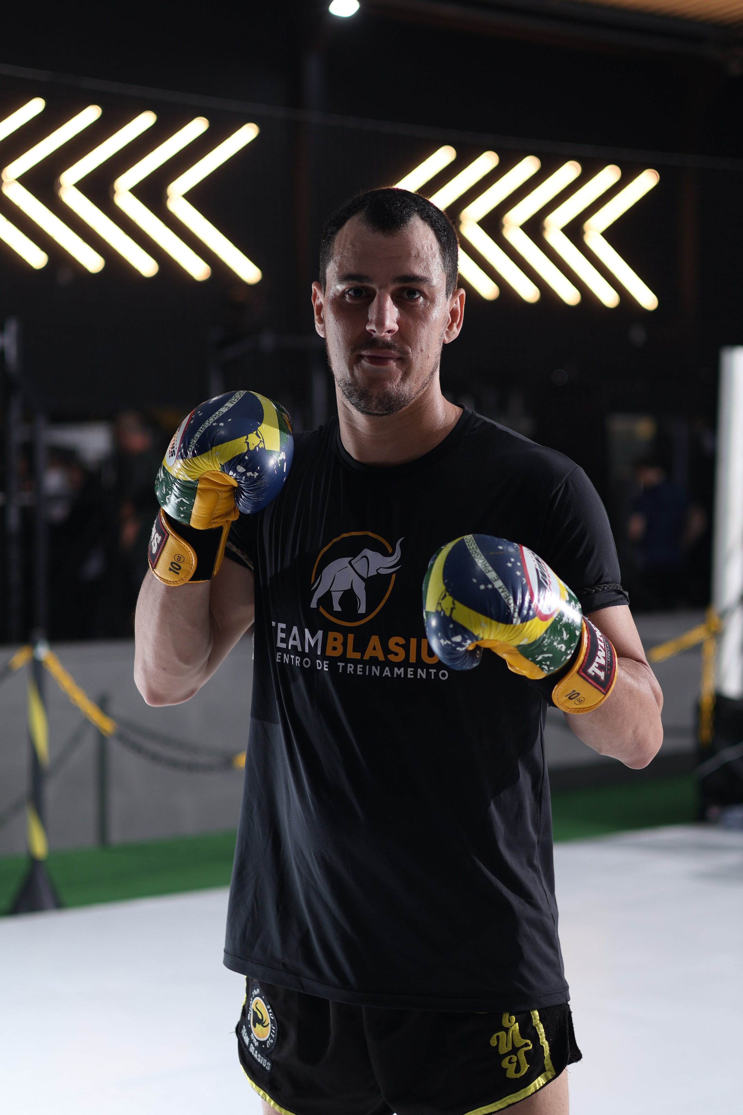 Fotografia Corporativa para Academia e Marca Fitness | Team Blasius Treinamento. Luan Hobold Fotografia