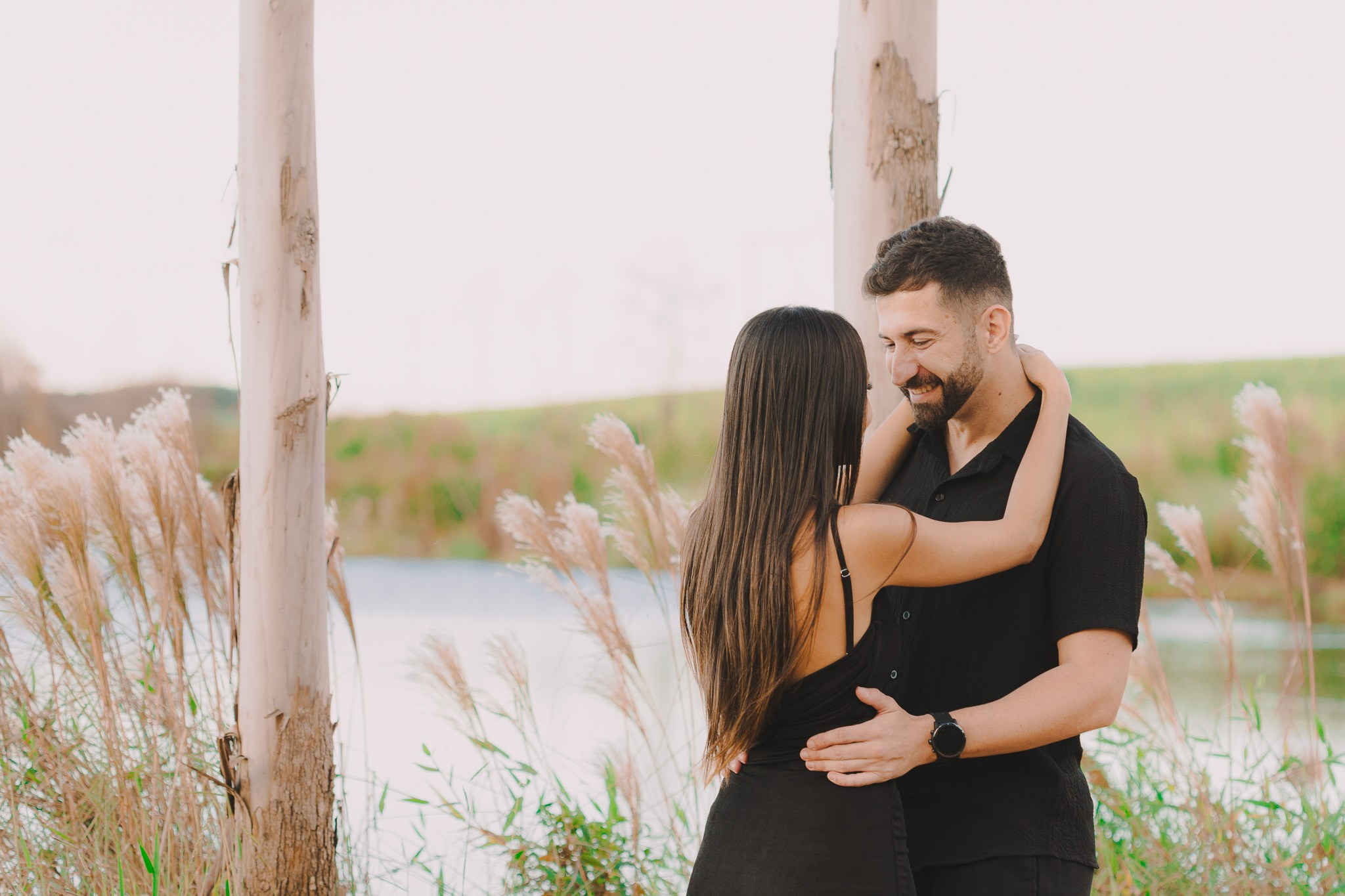 Pré Wedding Larissa e Guilherme