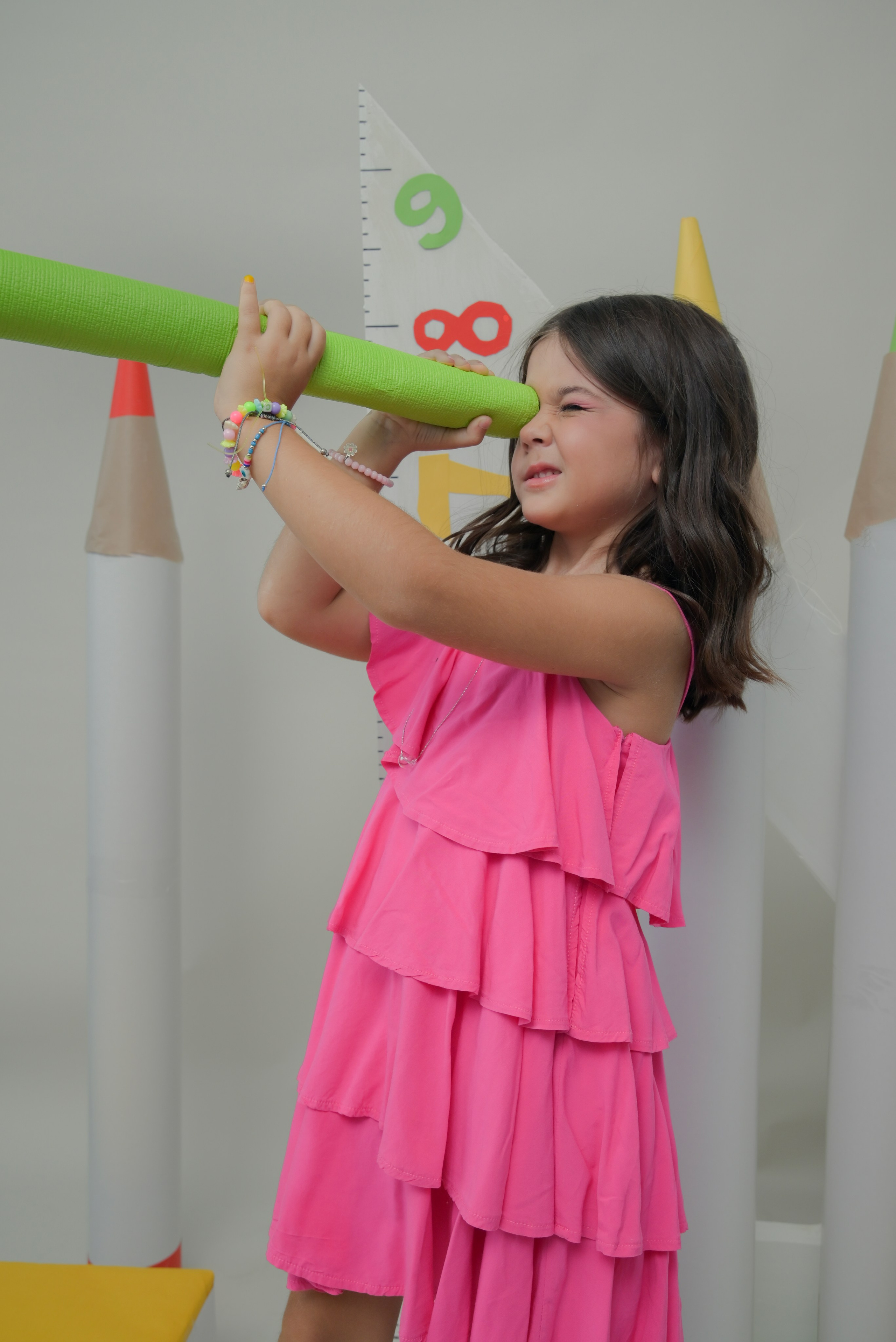 CHLOE - MINISESSIONE FOTOGRAFICA INIZO SCUOLA