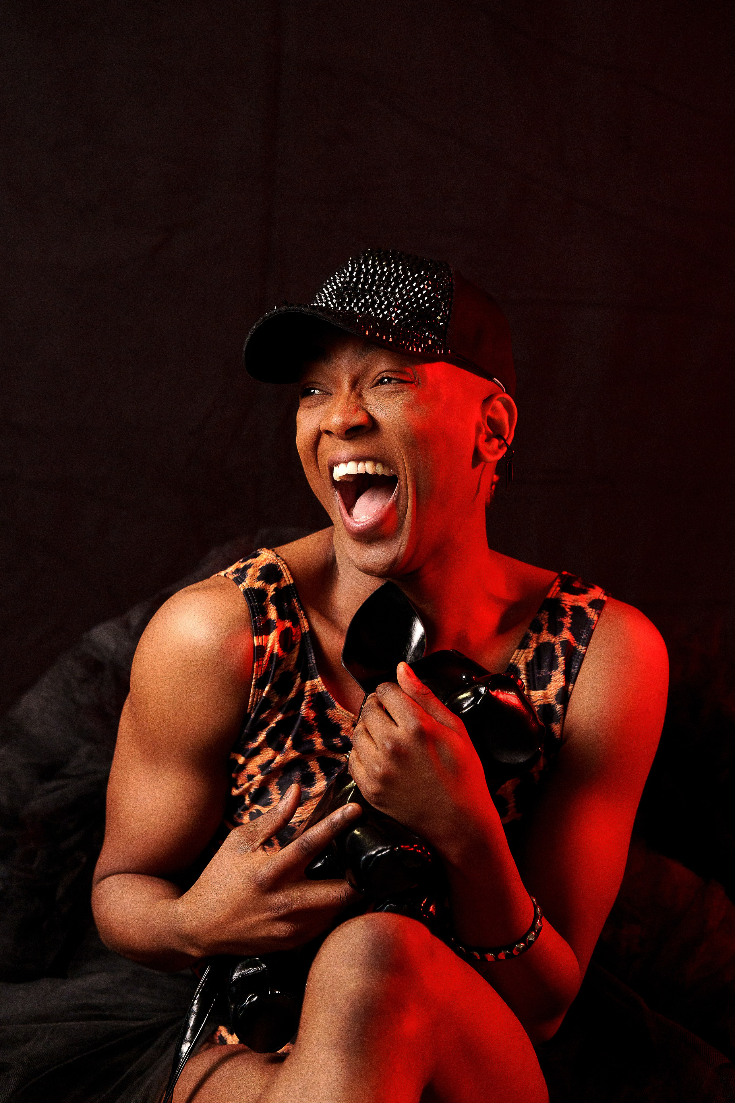 Karabo. Familien, Portrait und Konzeptualfotografie in Genf, Schweiz