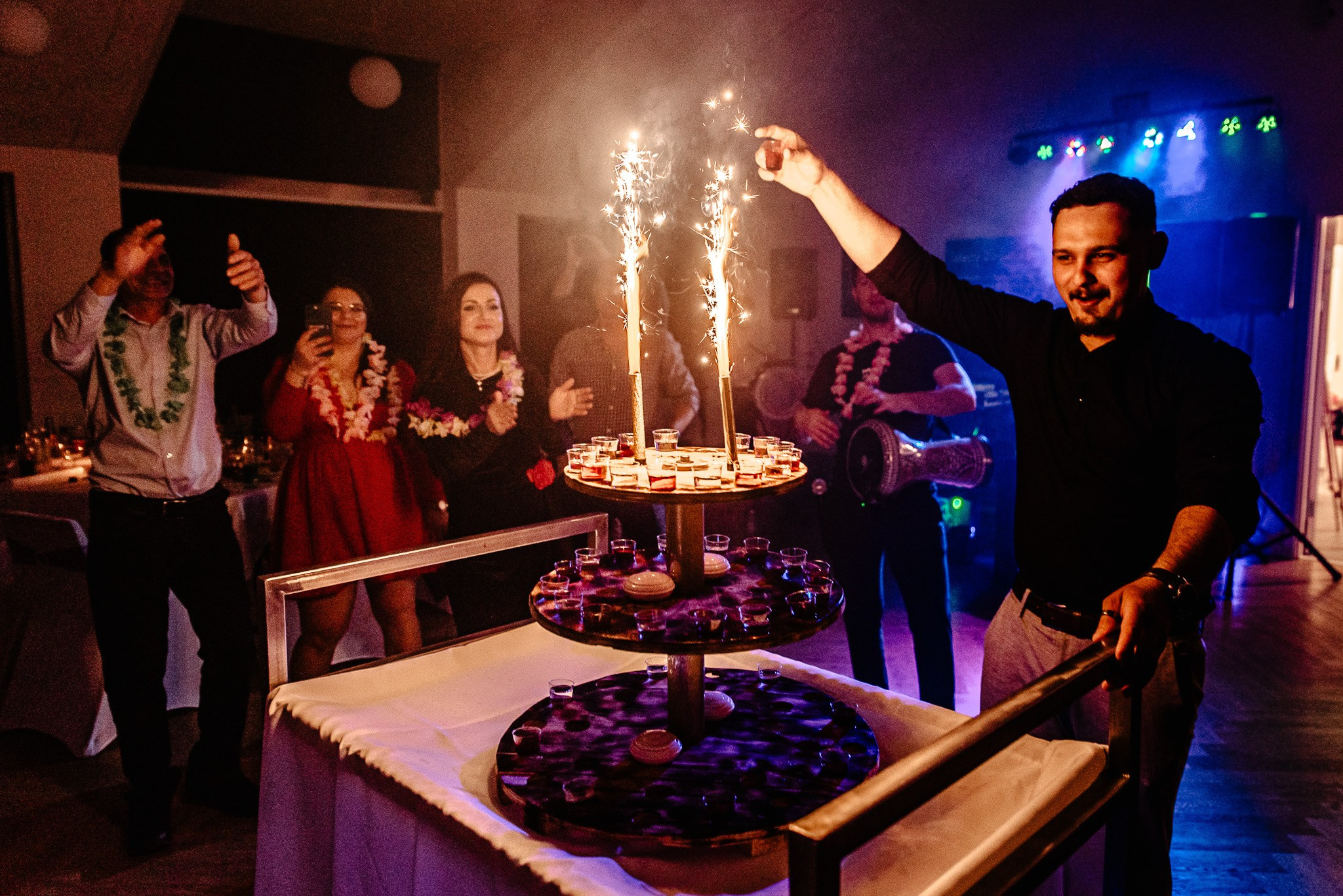 Petrecere botez Iris Alexandra — 24.05.2025. DanFotograf.dk