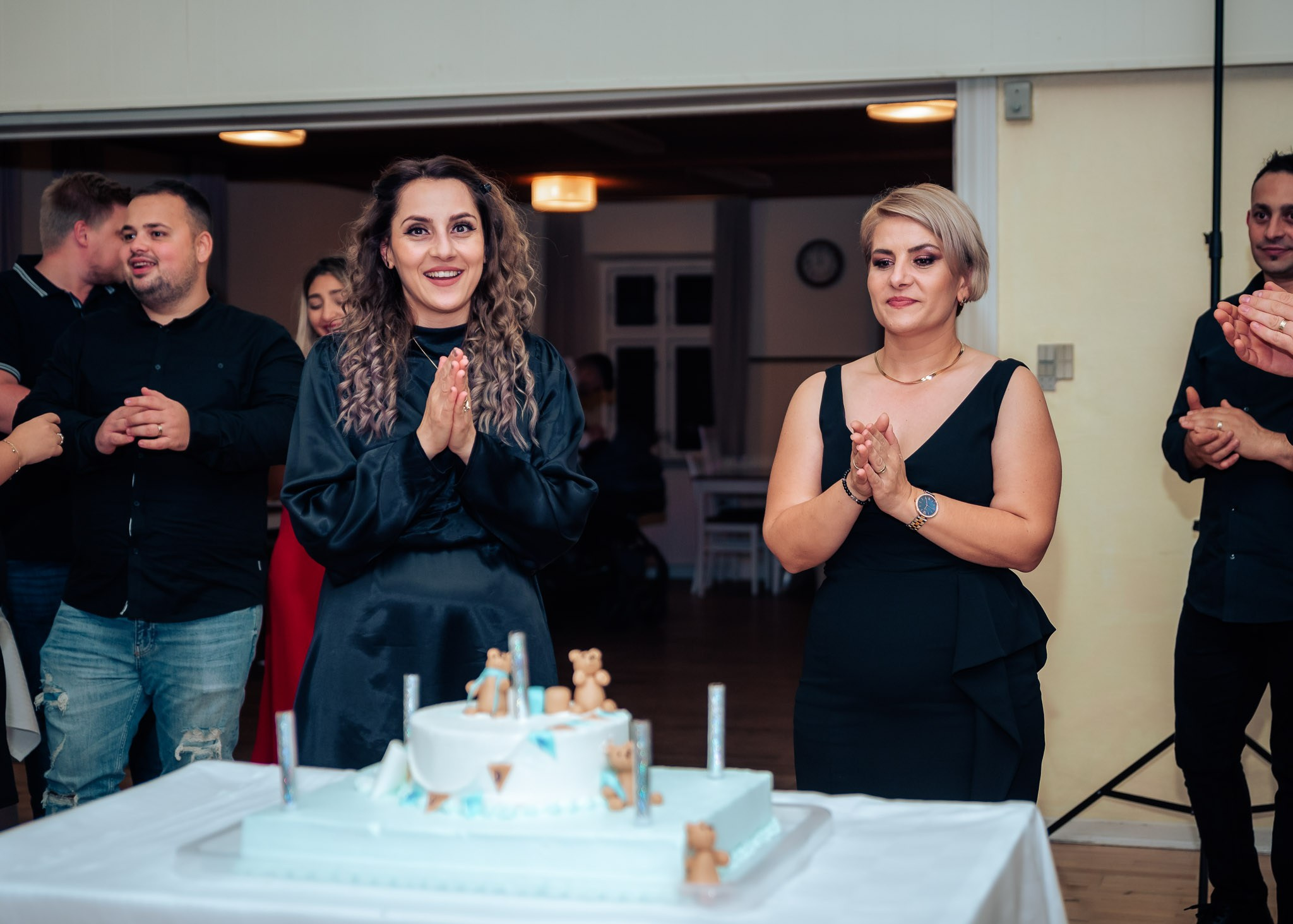 Botez David Achim 22.10.2022. DanFotograf.dk