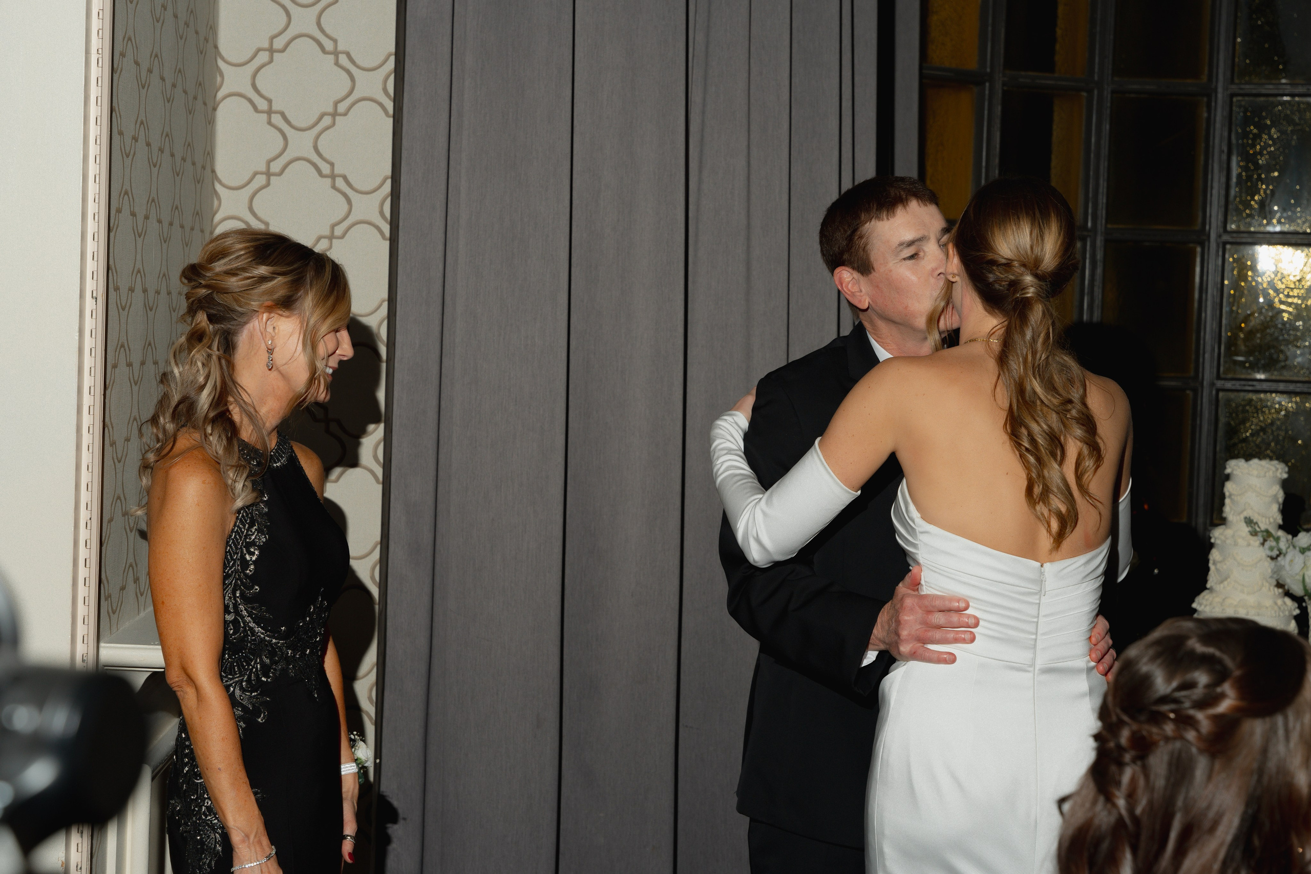 Jack and Maggie. Anna Krasnova Wedding photographer