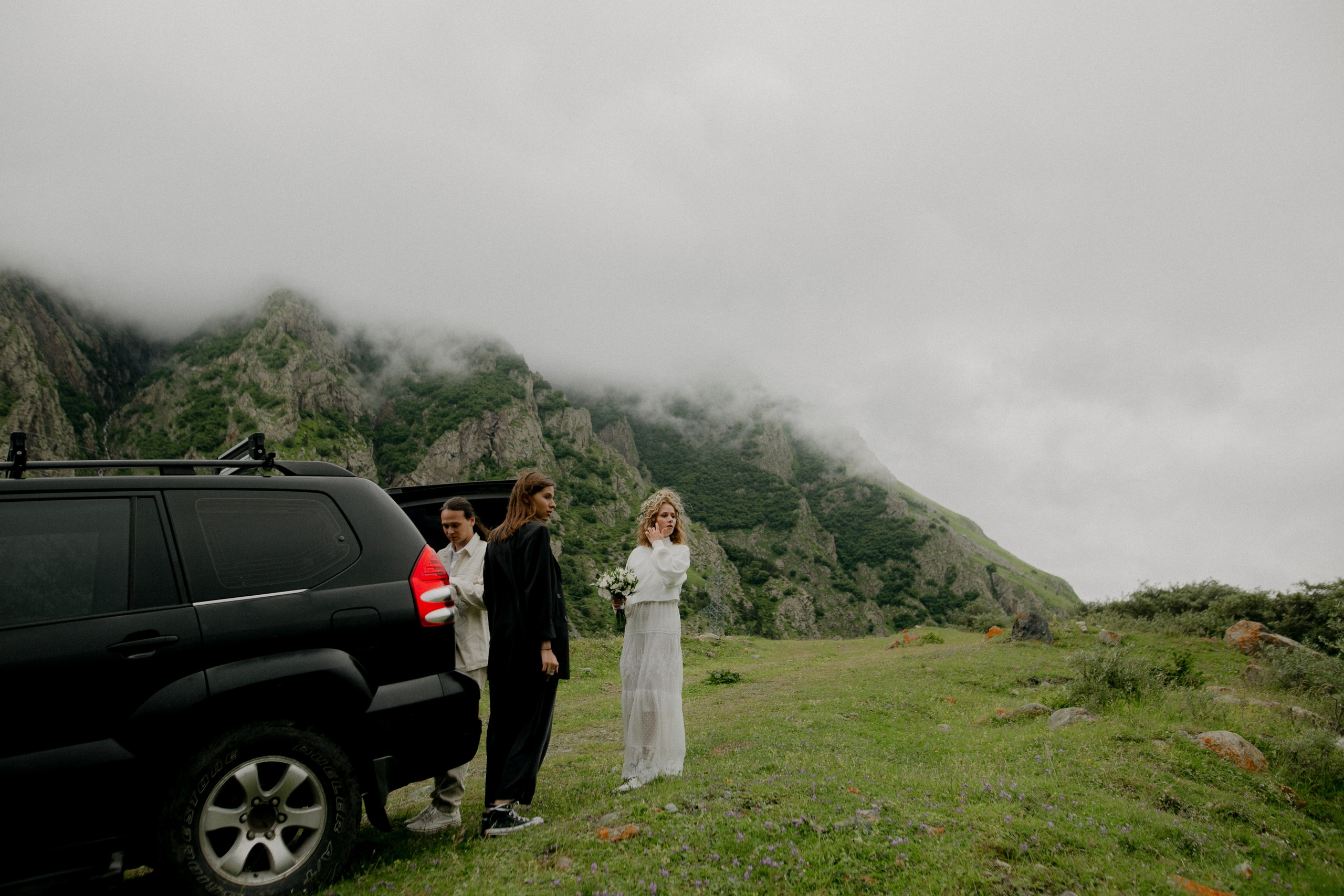 Wedding photographer Gudauri. Alex&Polly | Wedding & Family Photographer Tbilisi