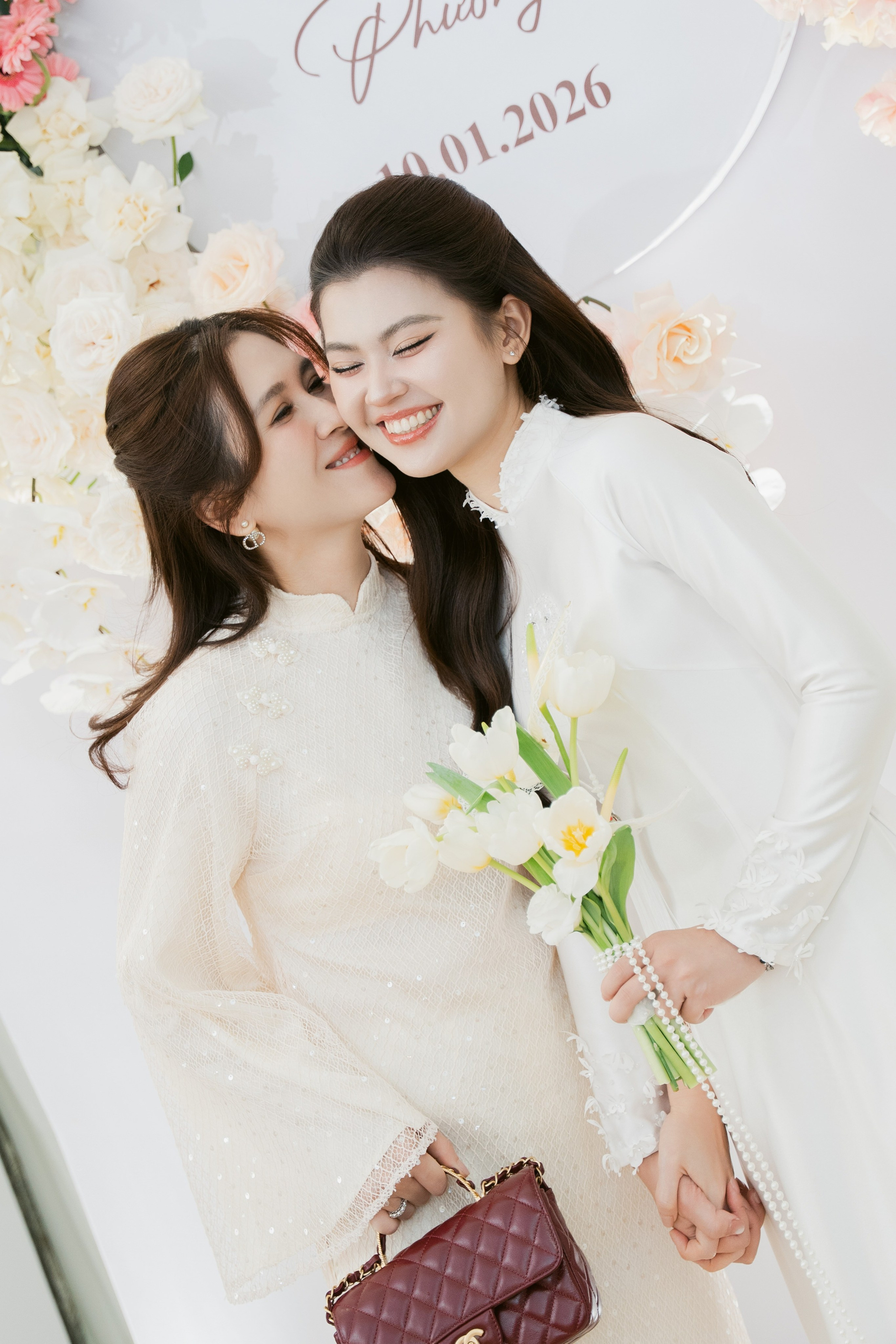 Duc + Chi | Photojournalism. BenColor Studio