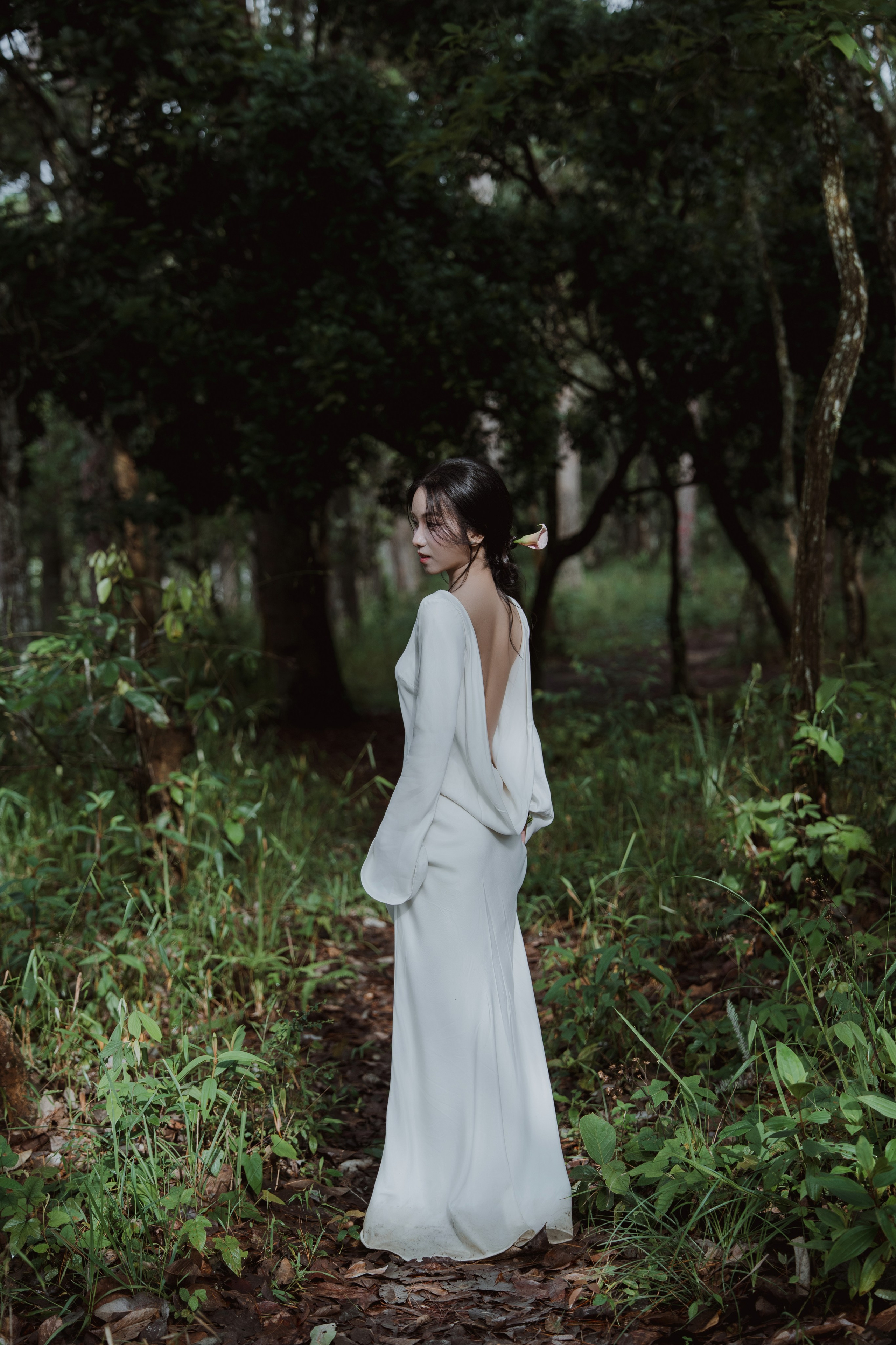 Nhut + Tran. BenColor Studio