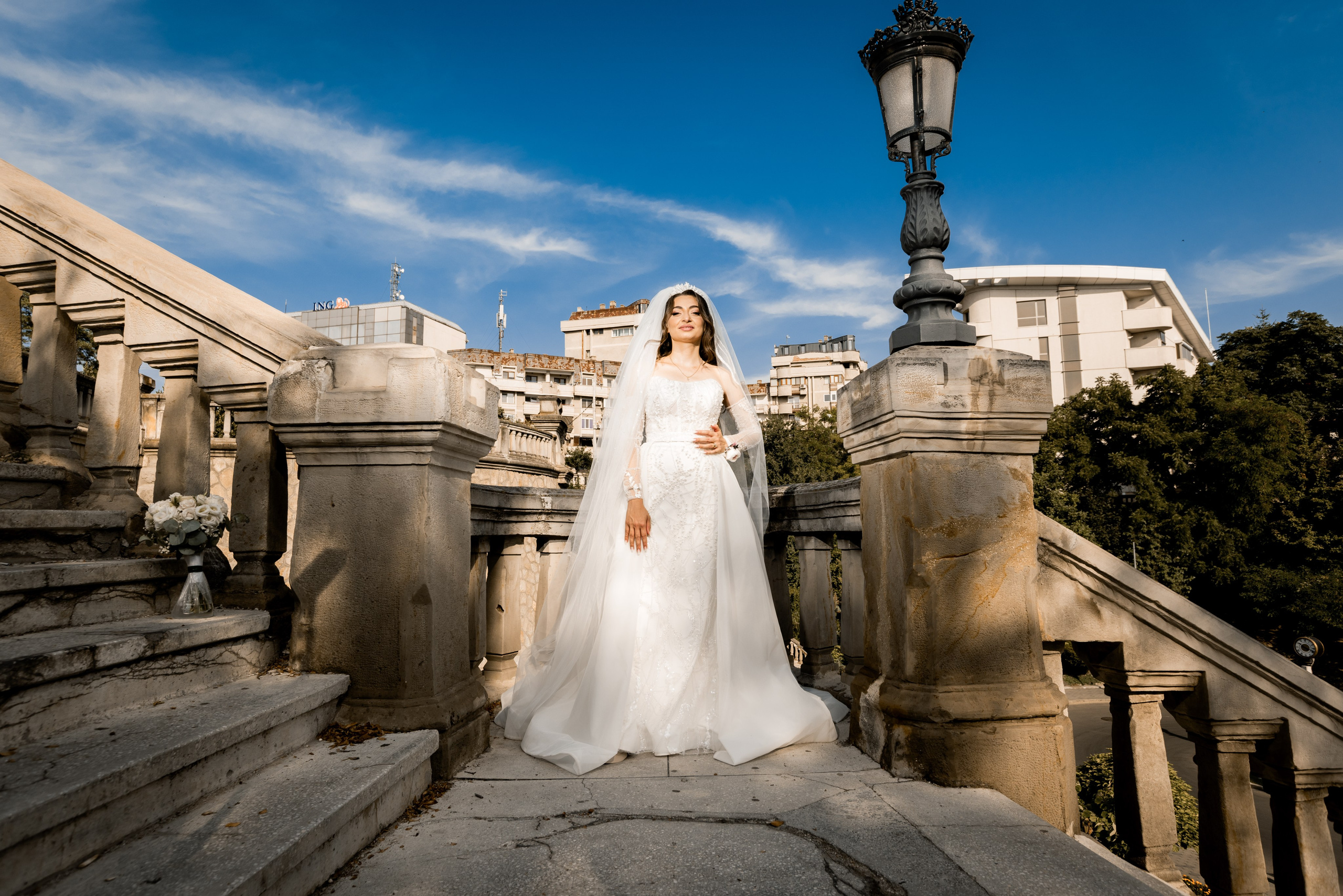 Adelina & Andrei 18.07.2026. MGS STUDIO