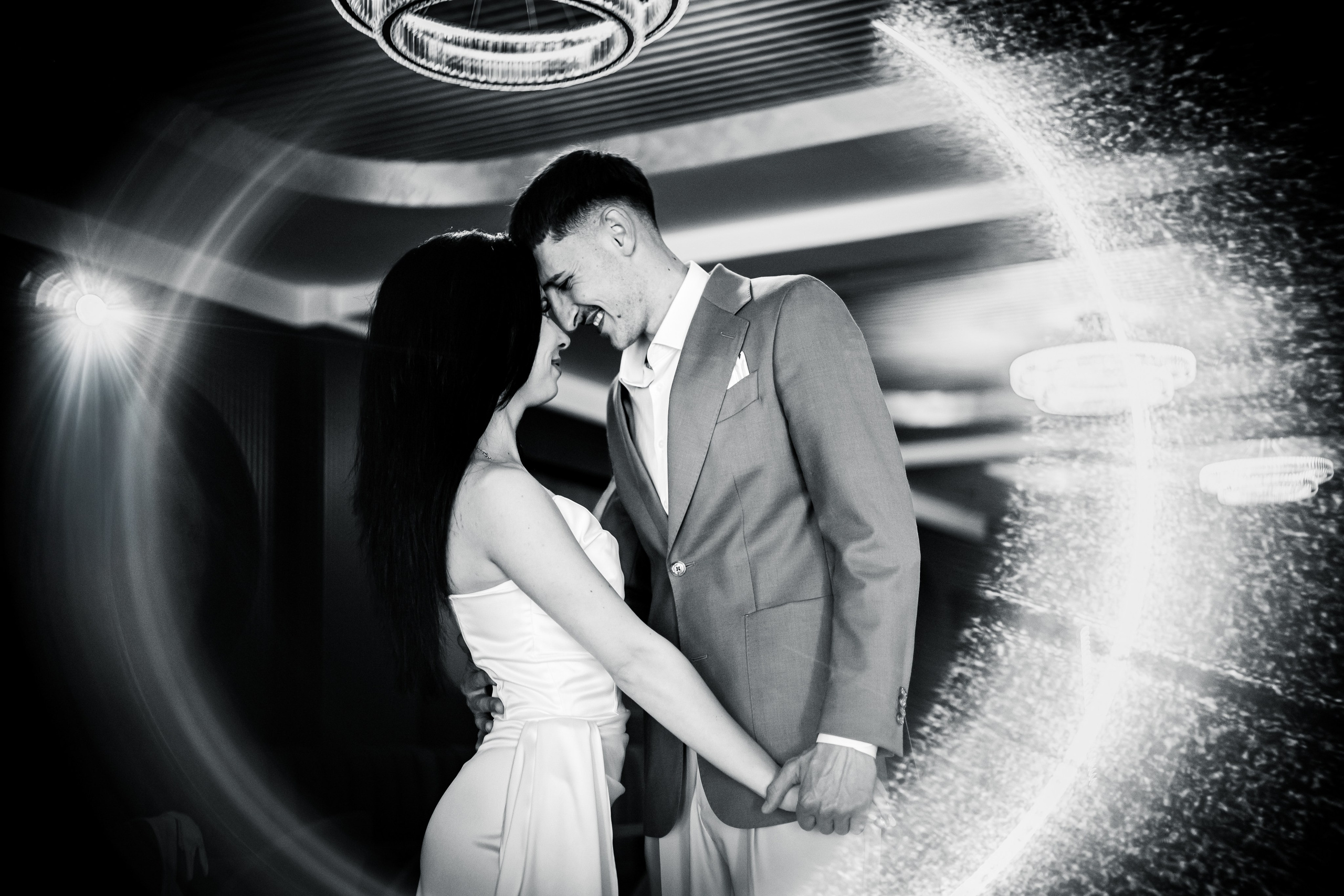 Cosmina & Răzvan. MGS STUDIO