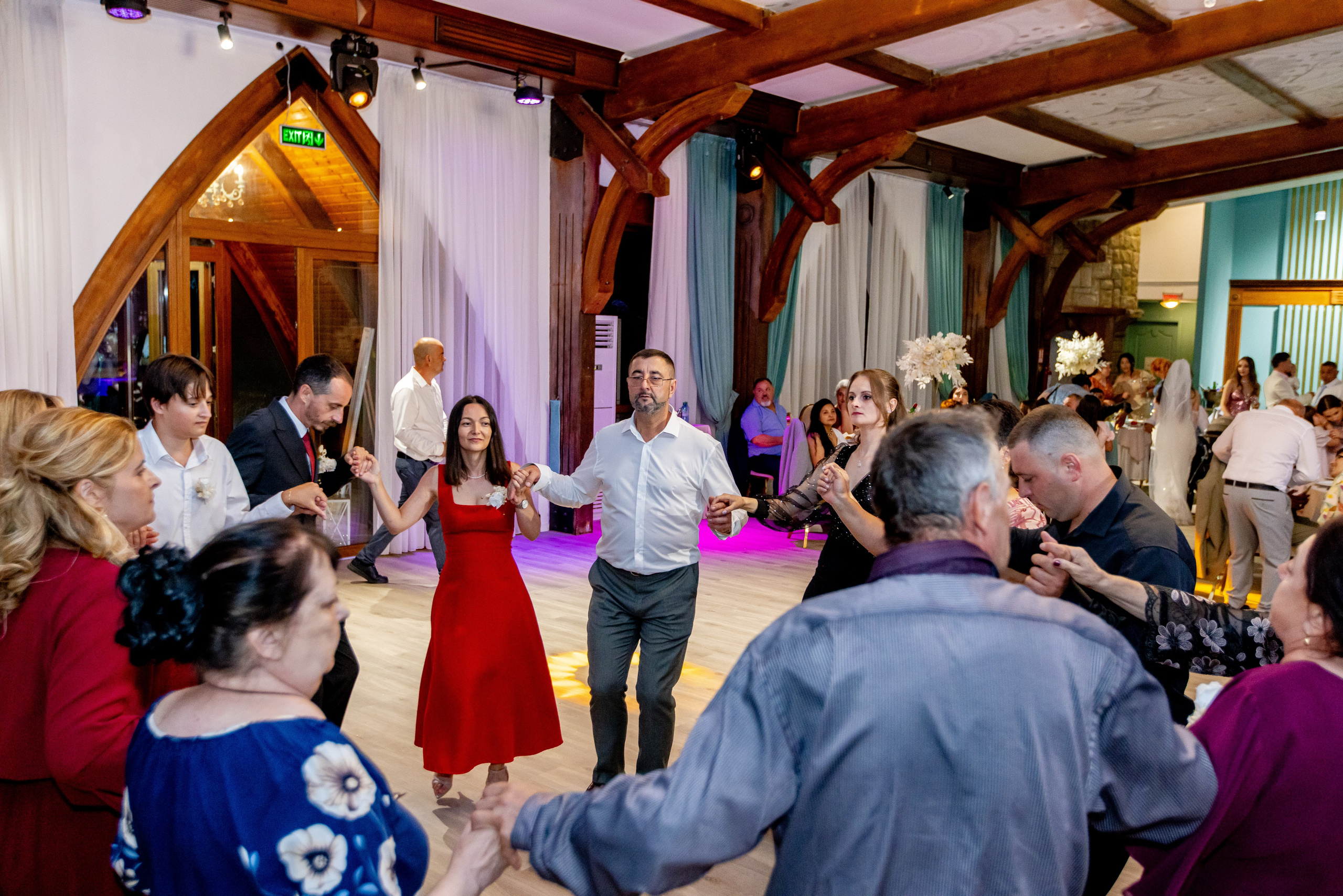 Adelina & Andrei 18.07.2026. MGS STUDIO