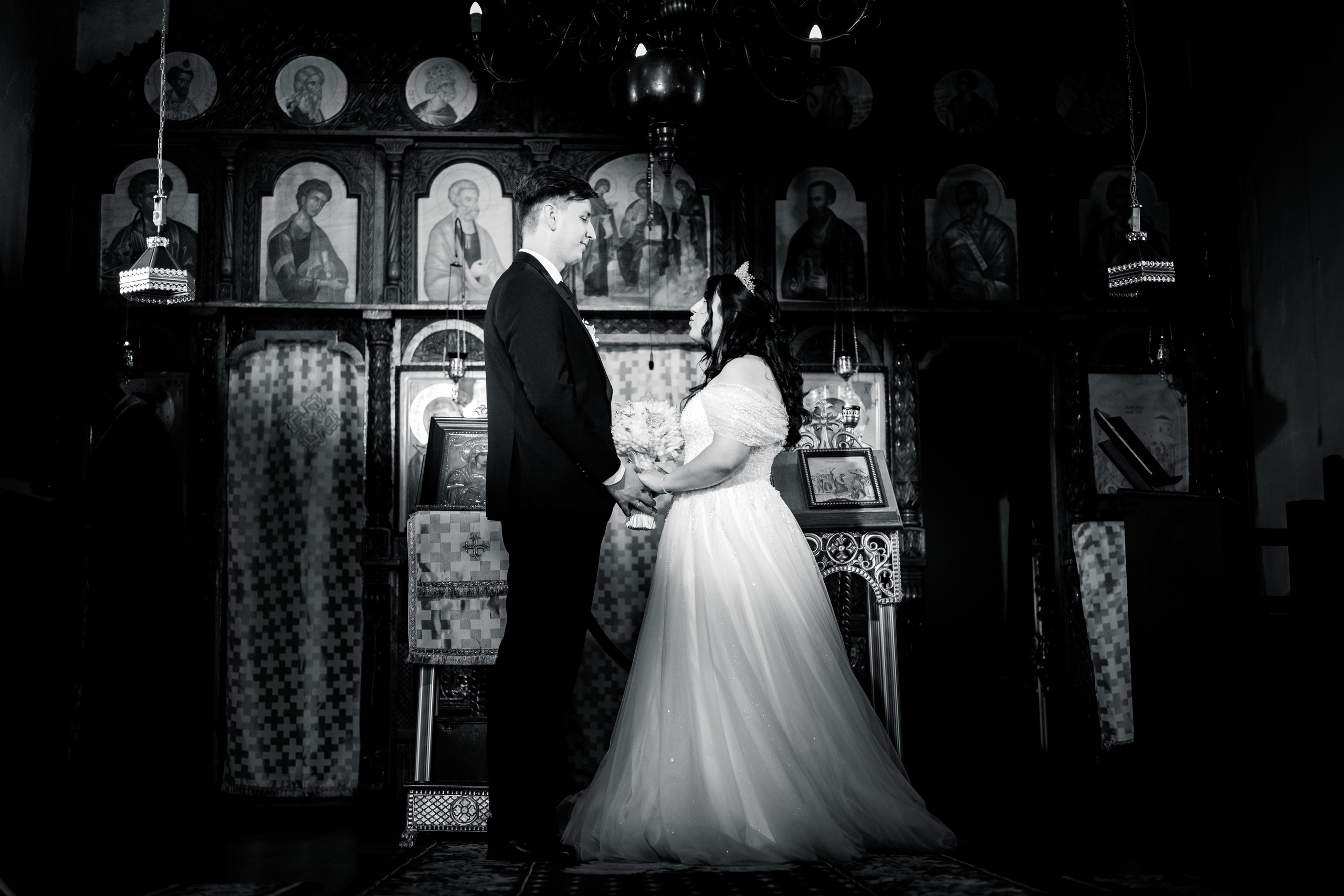 Stefana & Eusebiu 04.07.2026. MGS STUDIO