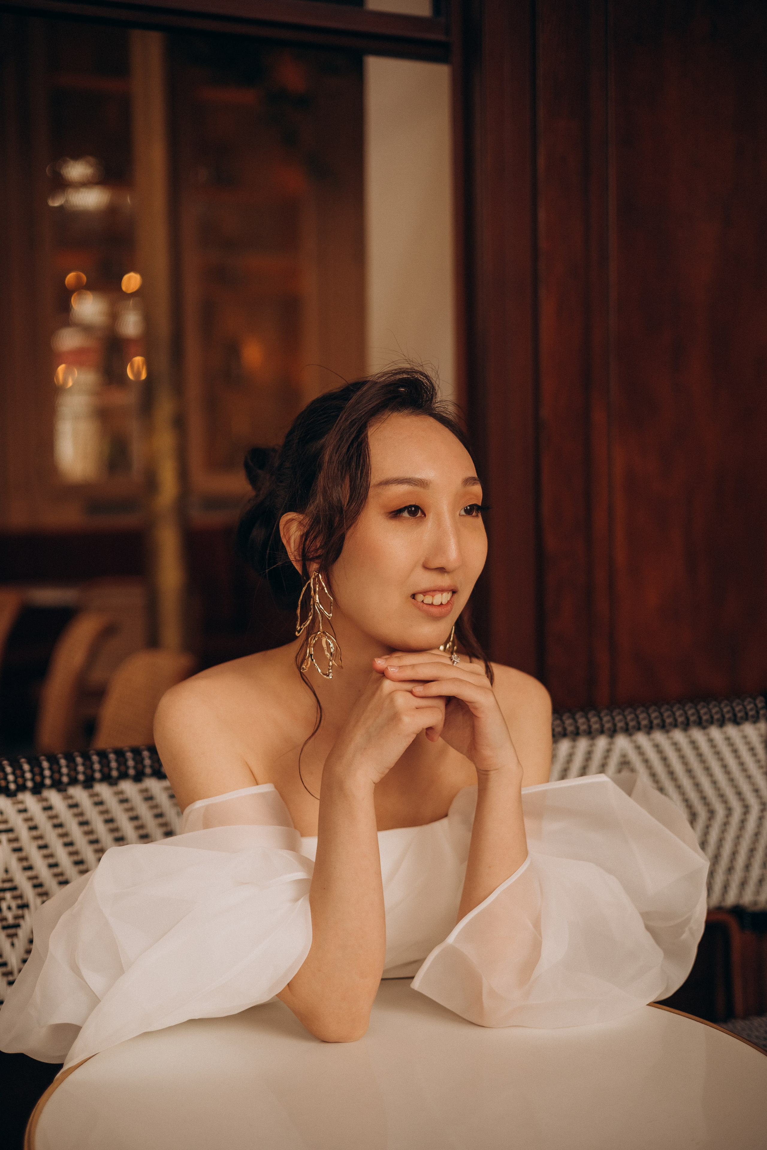 Portfolio. Content photographer in Paris — Genya Legou