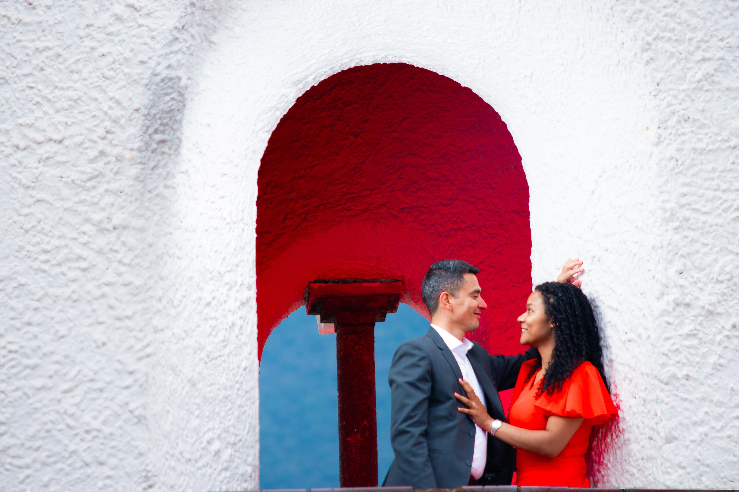Wen & Ander. Harnol Lopez - Fotografia de Quinces & Bodas