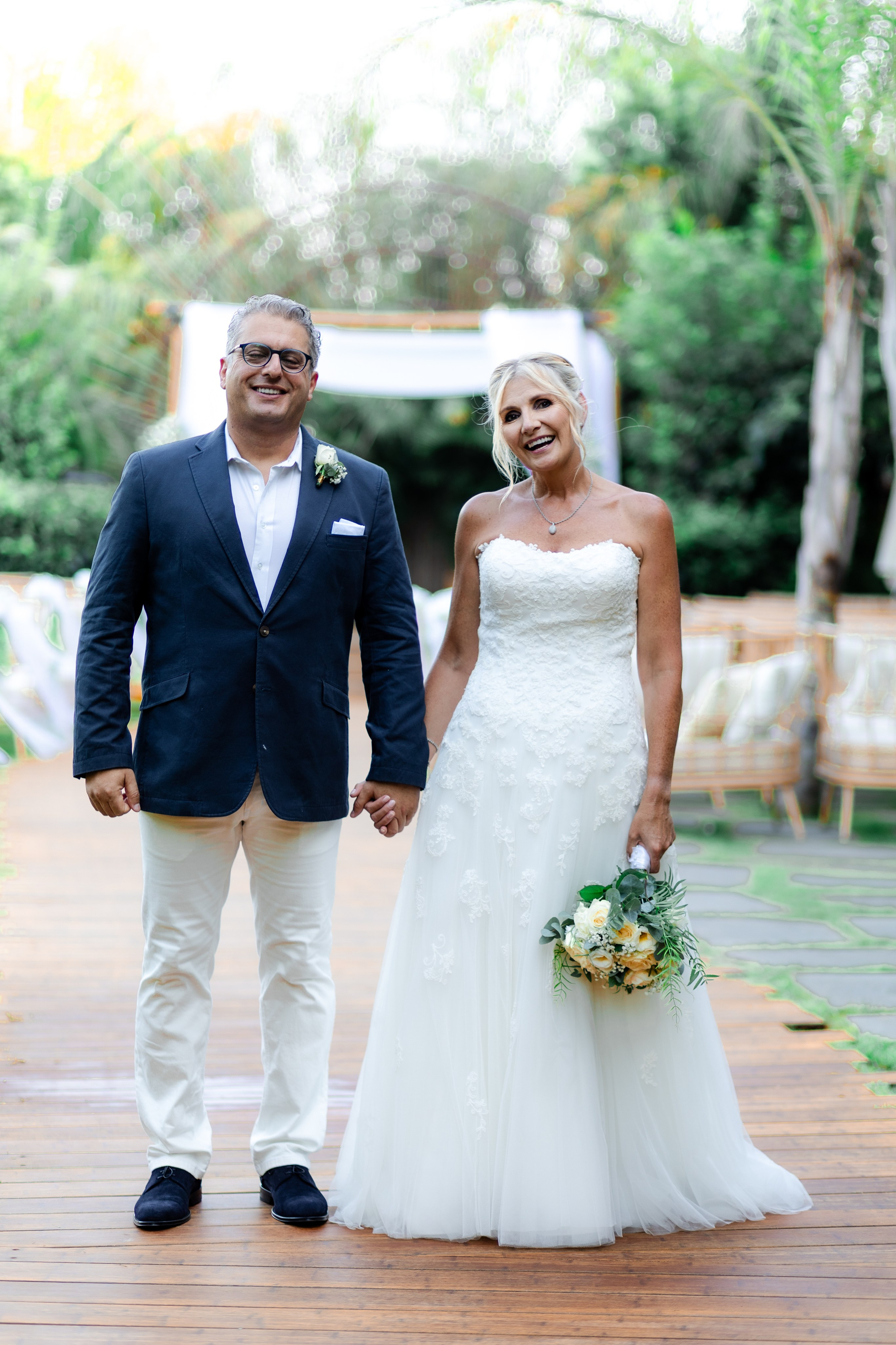 G & M. משה מנשה צלם חתונות